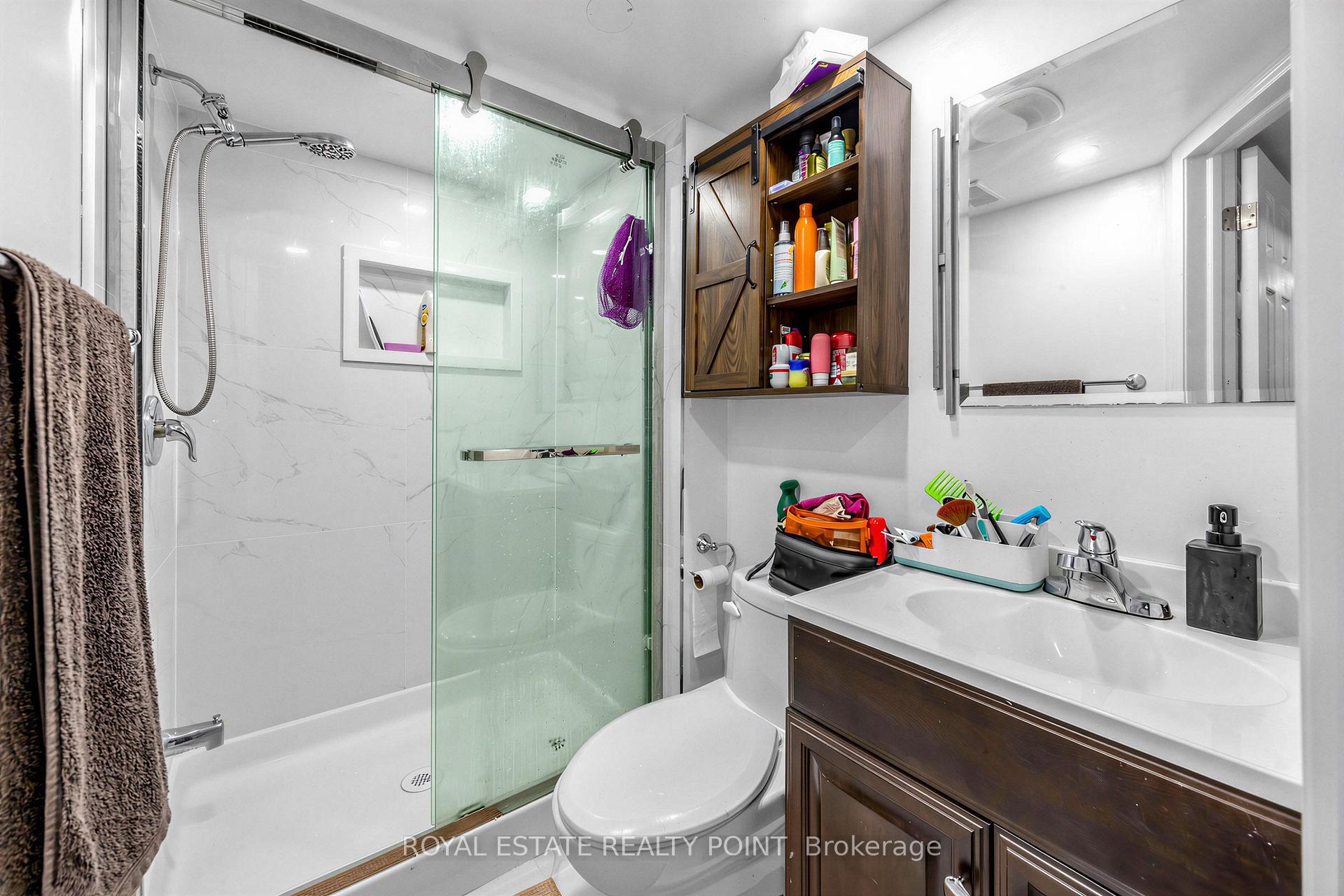 Photo 30 of 141 Raponi Circle, Scarborough, Rouge — HOMEH
