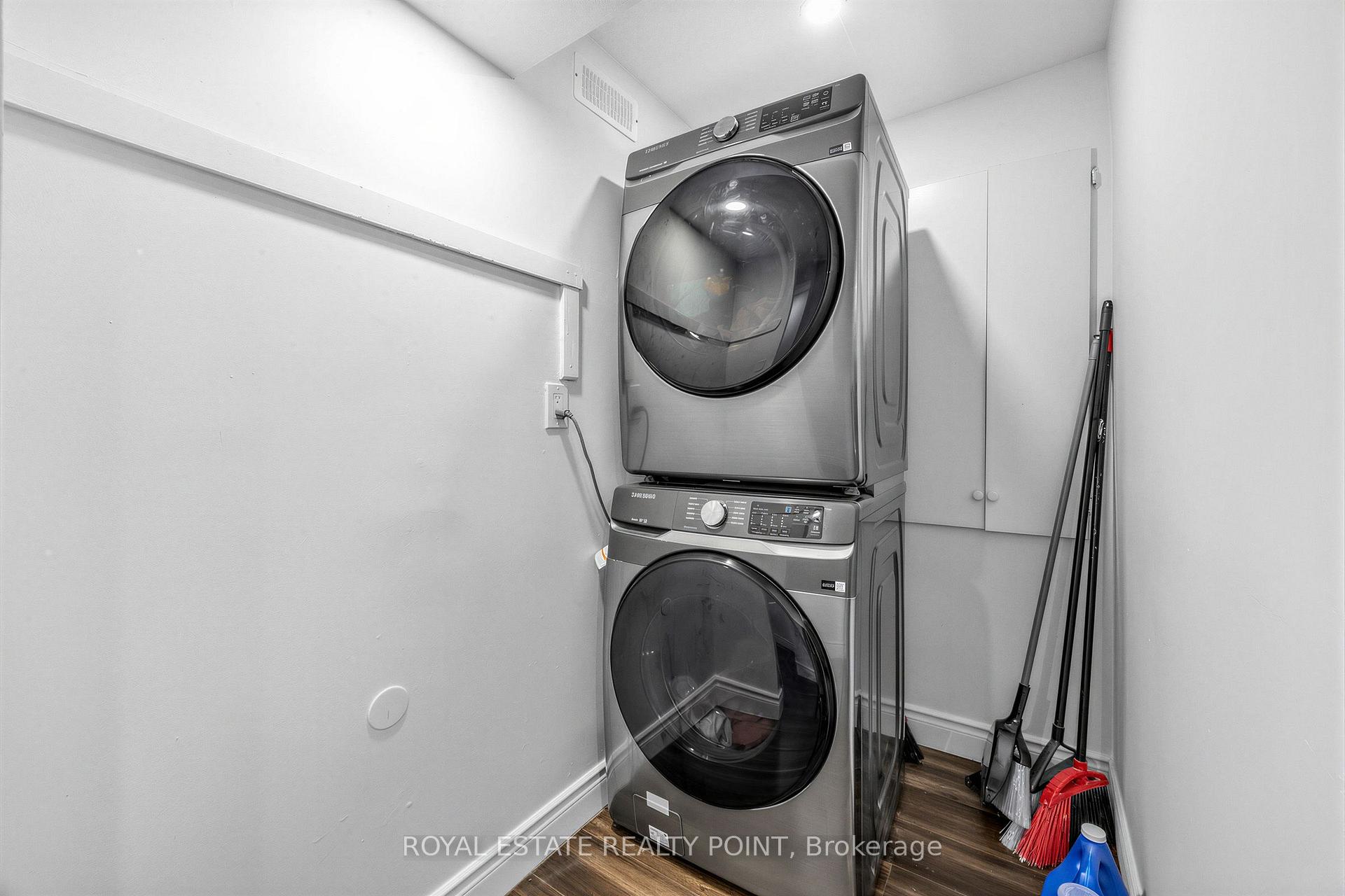 Photo 31 of 141 Raponi Circle, Scarborough, Rouge — HOMEH
