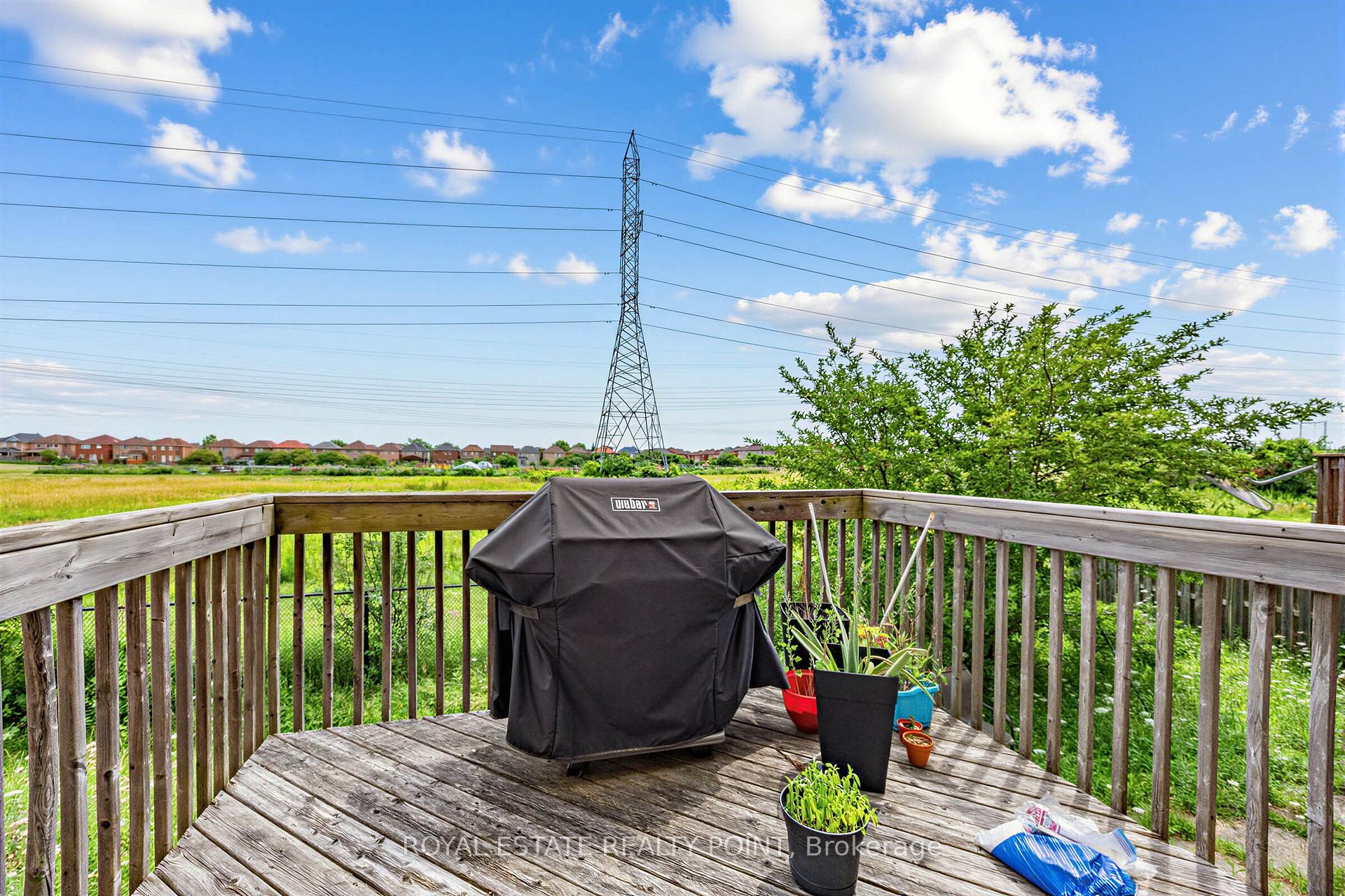 Photo 32 of 141 Raponi Circle, Scarborough, Rouge — HOMEH