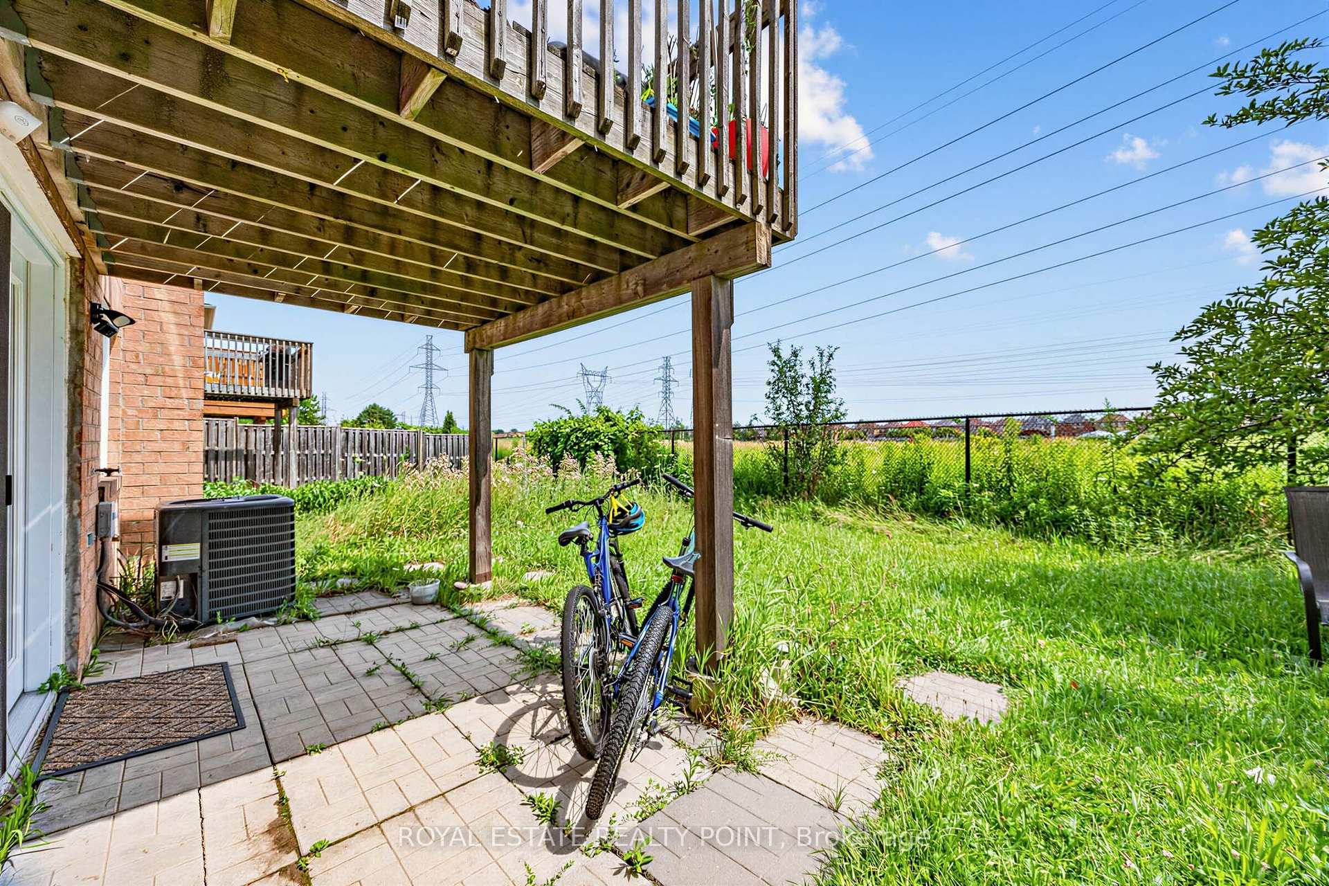 Photo 34 of 141 Raponi Circle, Scarborough, Rouge — HOMEH