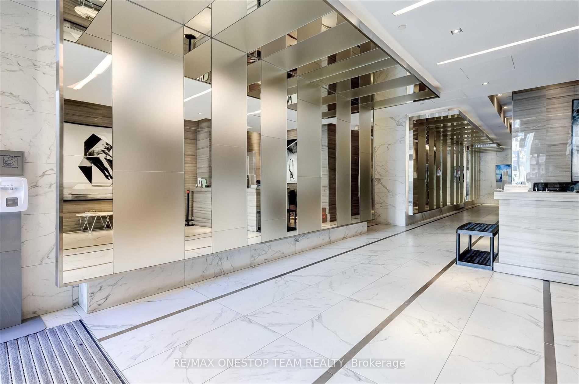 Photo 22 of Unit 2206, 1 The Esplanade, Toronto, Waterfront Communities — HOMEH