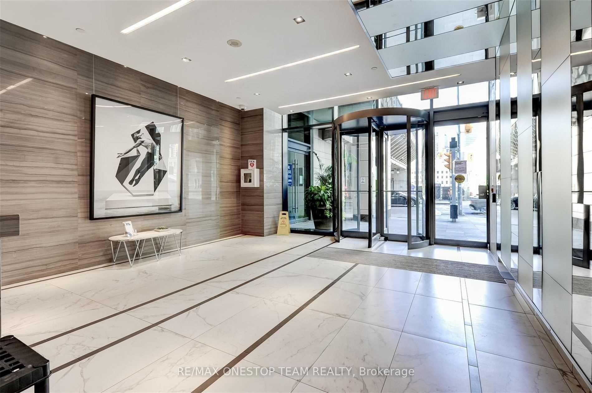Photo 23 of Unit 2206, 1 The Esplanade, Toronto, Waterfront Communities — HOMEH