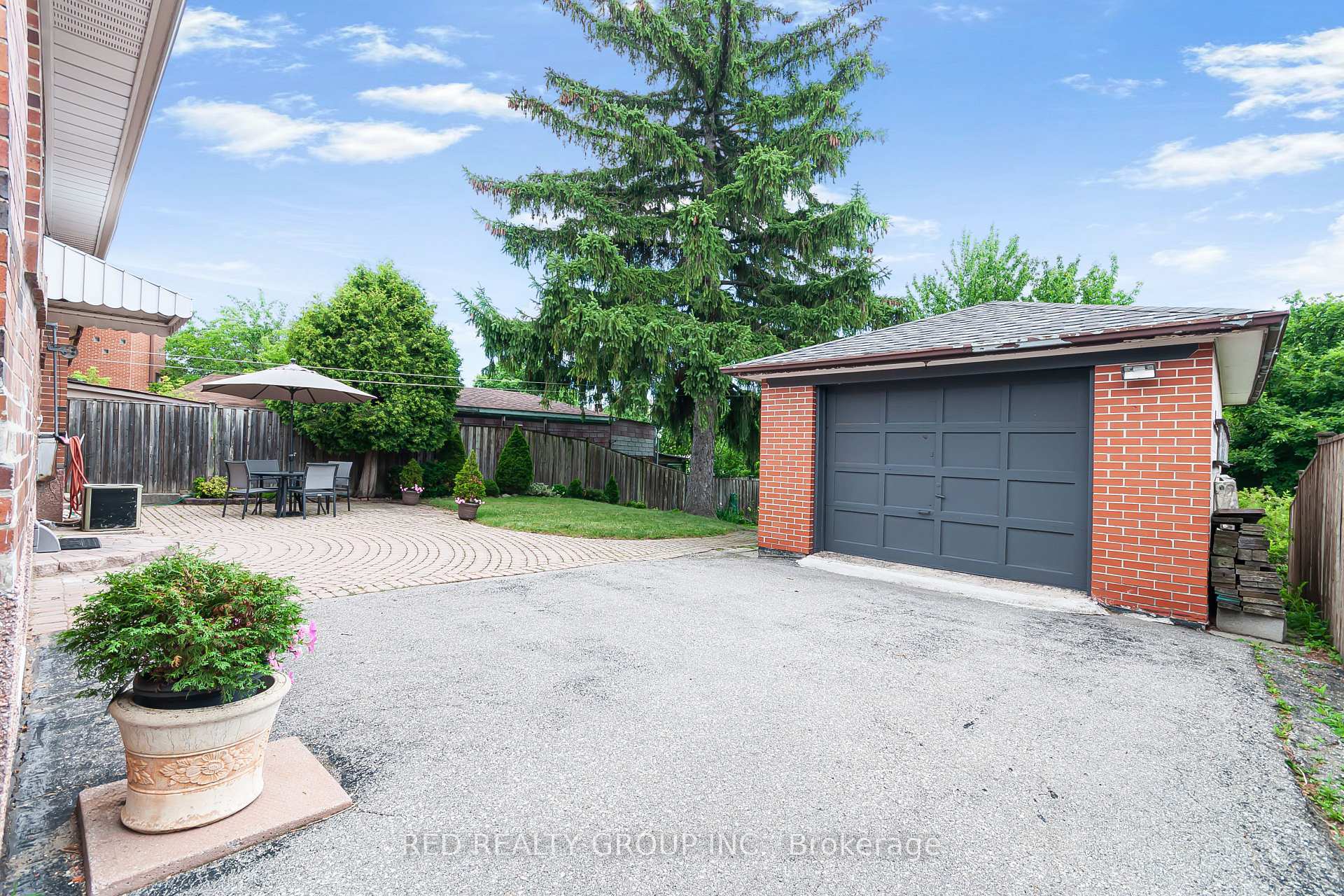 Photo 30 of 281 Falstaff Avenue, North York, Maple Leaf — HOMEH