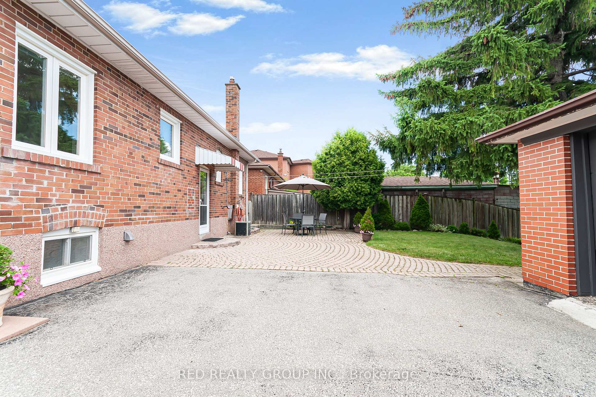Photo 31 of 281 Falstaff Avenue, North York, Maple Leaf — HOMEH