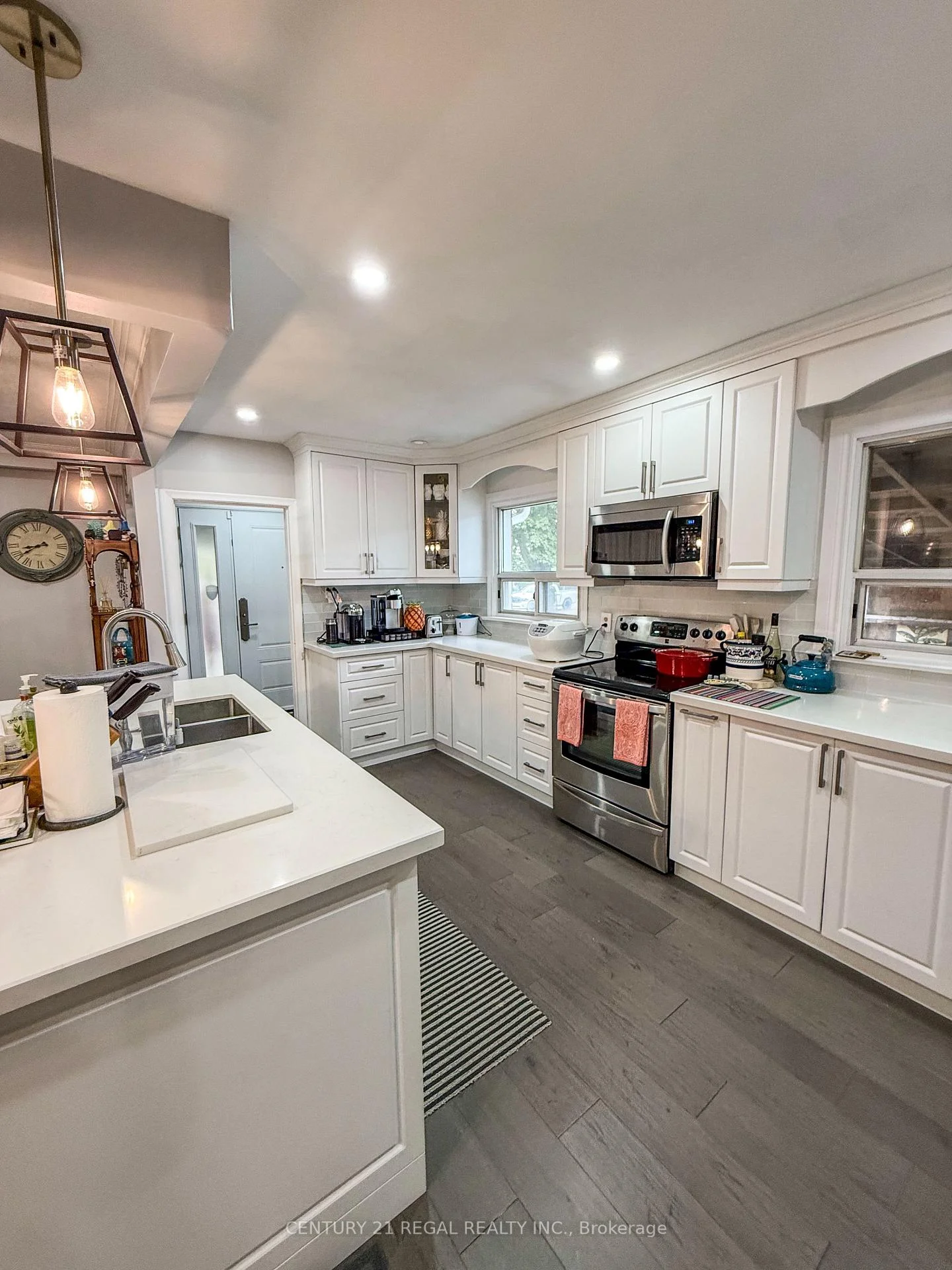 Photo 7 of 1507 Pharmacy Avenue, Scarborough, Wexford-Maryvale — HOMEH