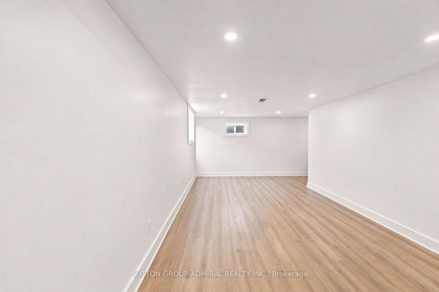 Photo 6 of Unit Basement, 3 Hartland Road, Etobicoke, Eringate-Centennial-West Deane — HOMEH
