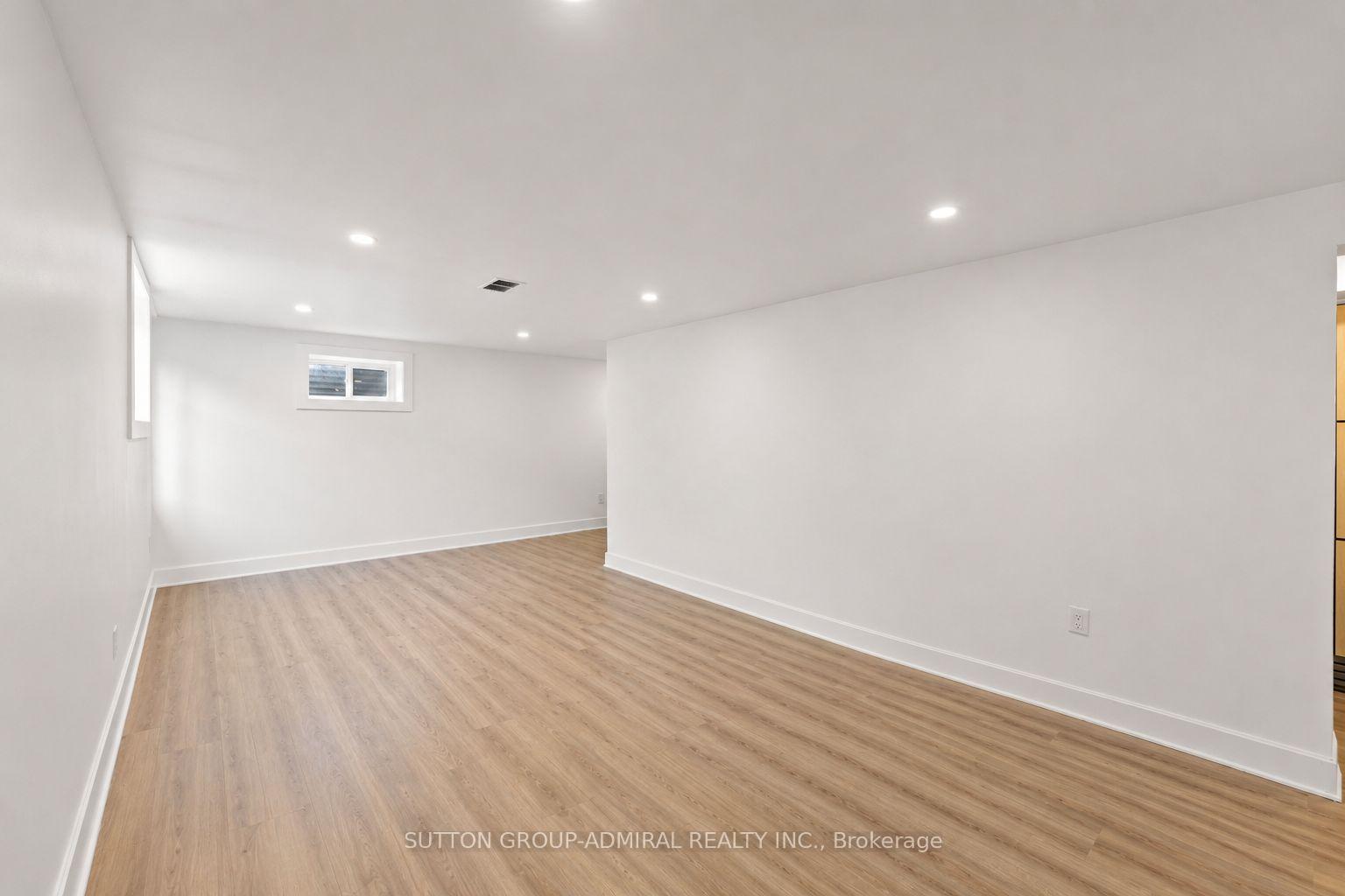 Photo 11 of Unit Basement, 3 Hartland Road, Etobicoke, Eringate-Centennial-West Deane — HOMEH
