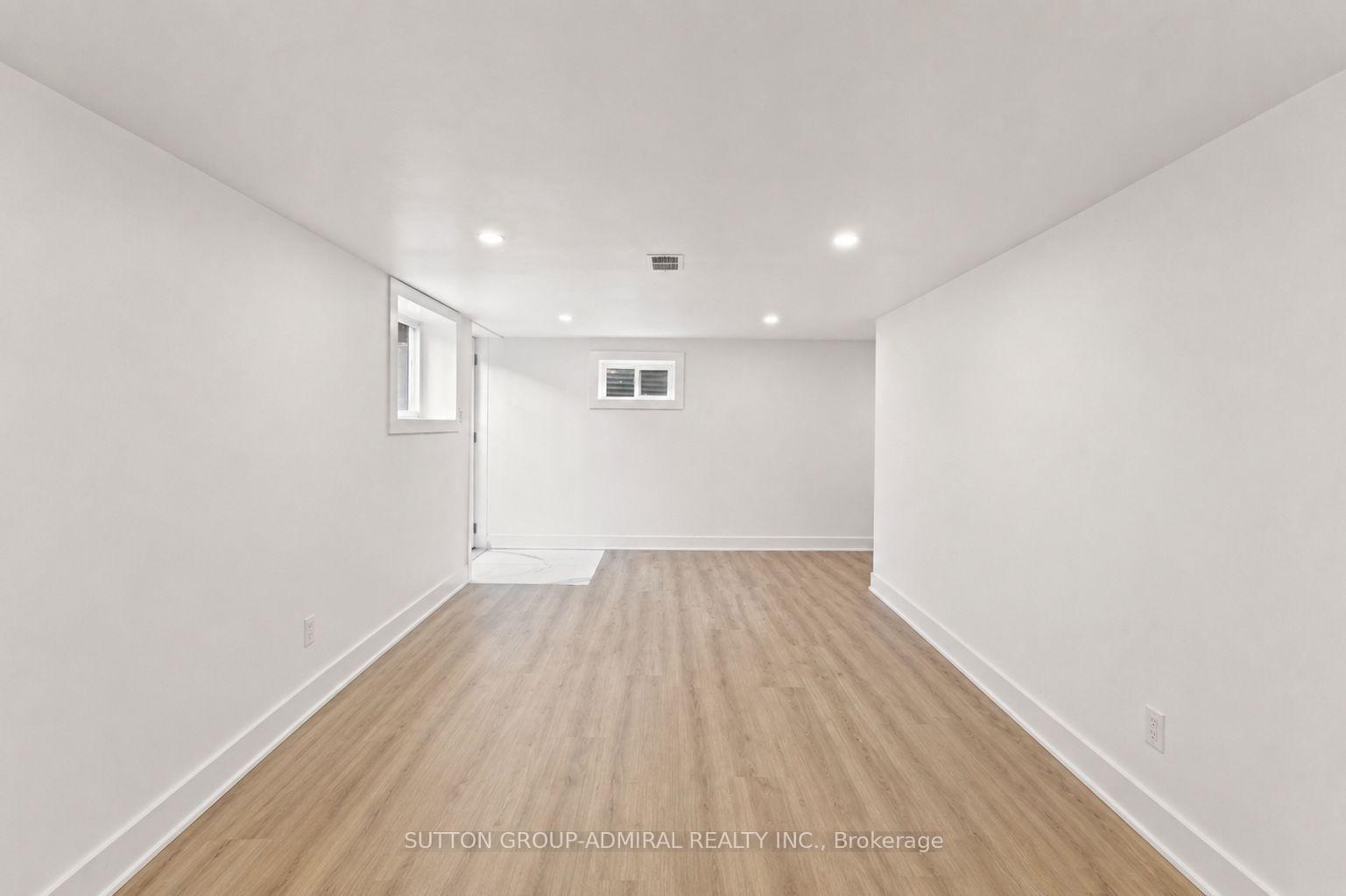 Photo 14 of Unit Basement, 3 Hartland Road, Etobicoke, Eringate-Centennial-West Deane — HOMEH