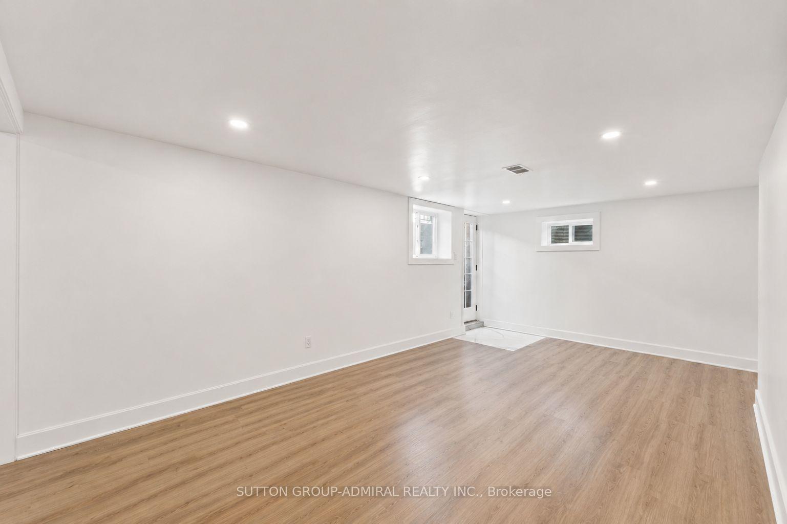 Photo 17 of Unit Basement, 3 Hartland Road, Etobicoke, Eringate-Centennial-West Deane — HOMEH
