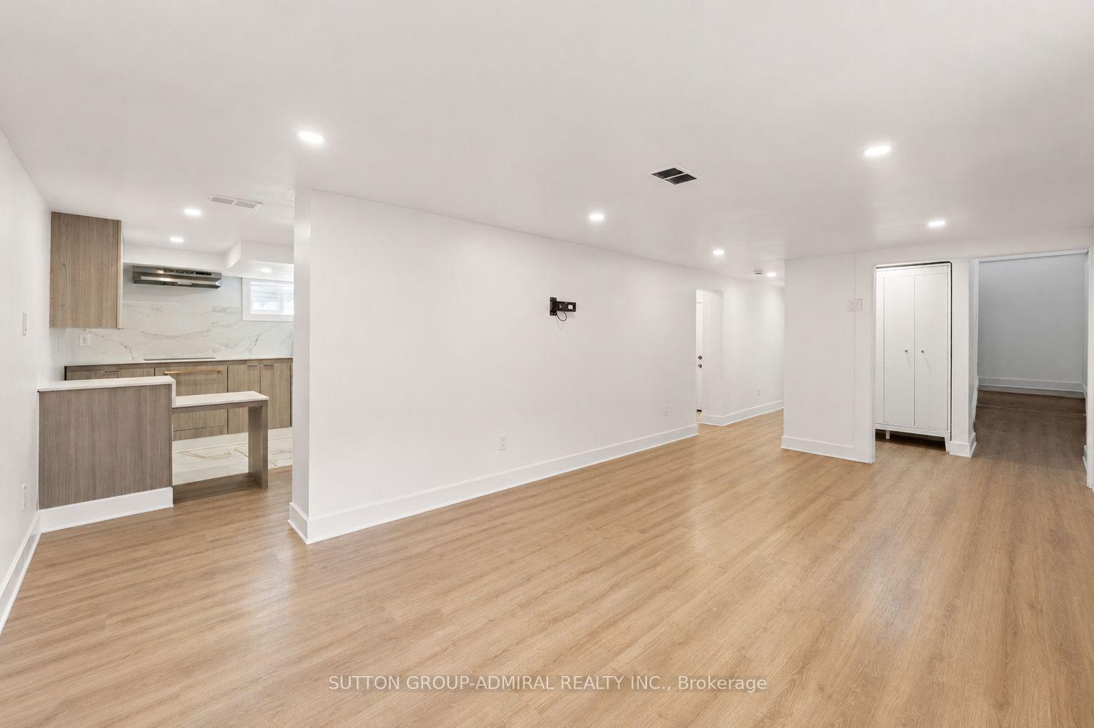 Photo 20 of Unit Basement, 3 Hartland Road, Etobicoke, Eringate-Centennial-West Deane — HOMEH
