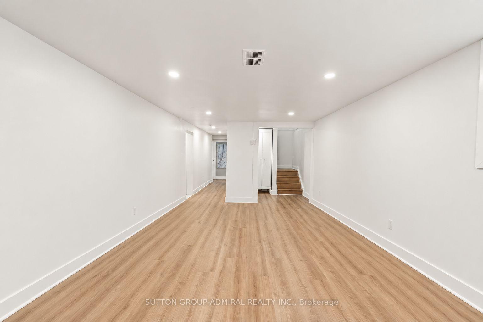 Photo 23 of Unit Basement, 3 Hartland Road, Etobicoke, Eringate-Centennial-West Deane — HOMEH