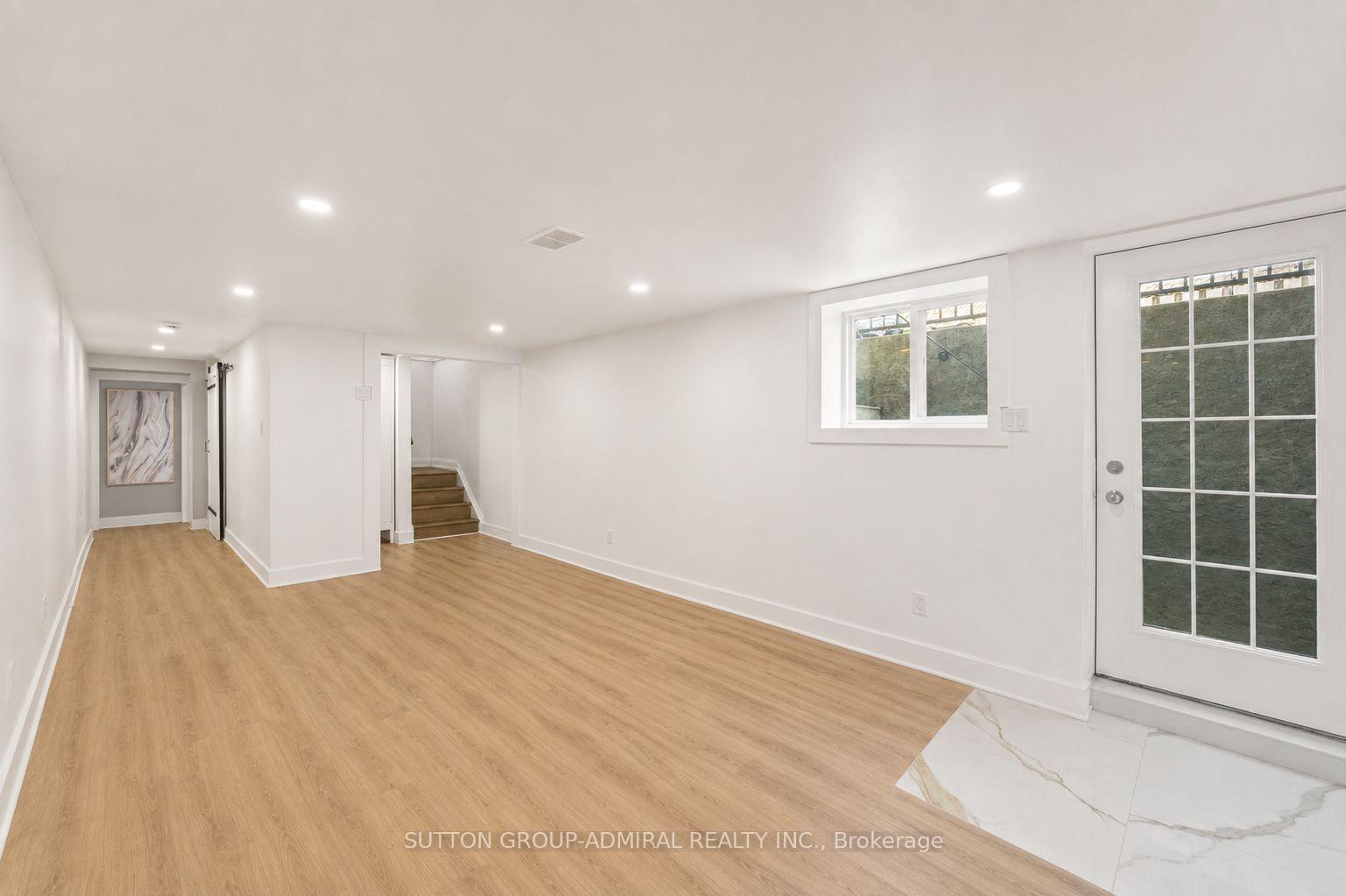 Photo 26 of Unit Basement, 3 Hartland Road, Etobicoke, Eringate-Centennial-West Deane — HOMEH