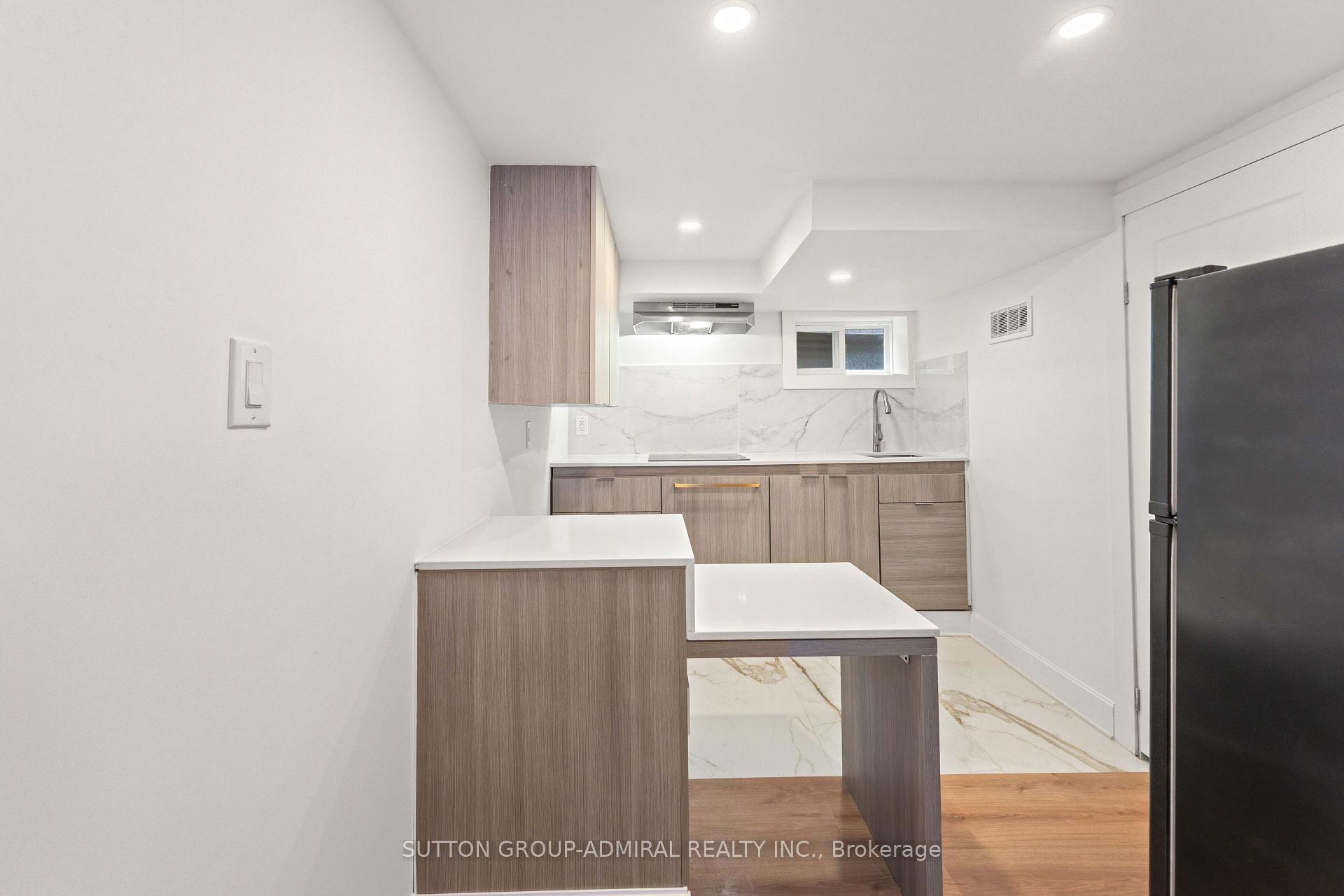 Photo 29 of Unit Basement, 3 Hartland Road, Etobicoke, Eringate-Centennial-West Deane — HOMEH
