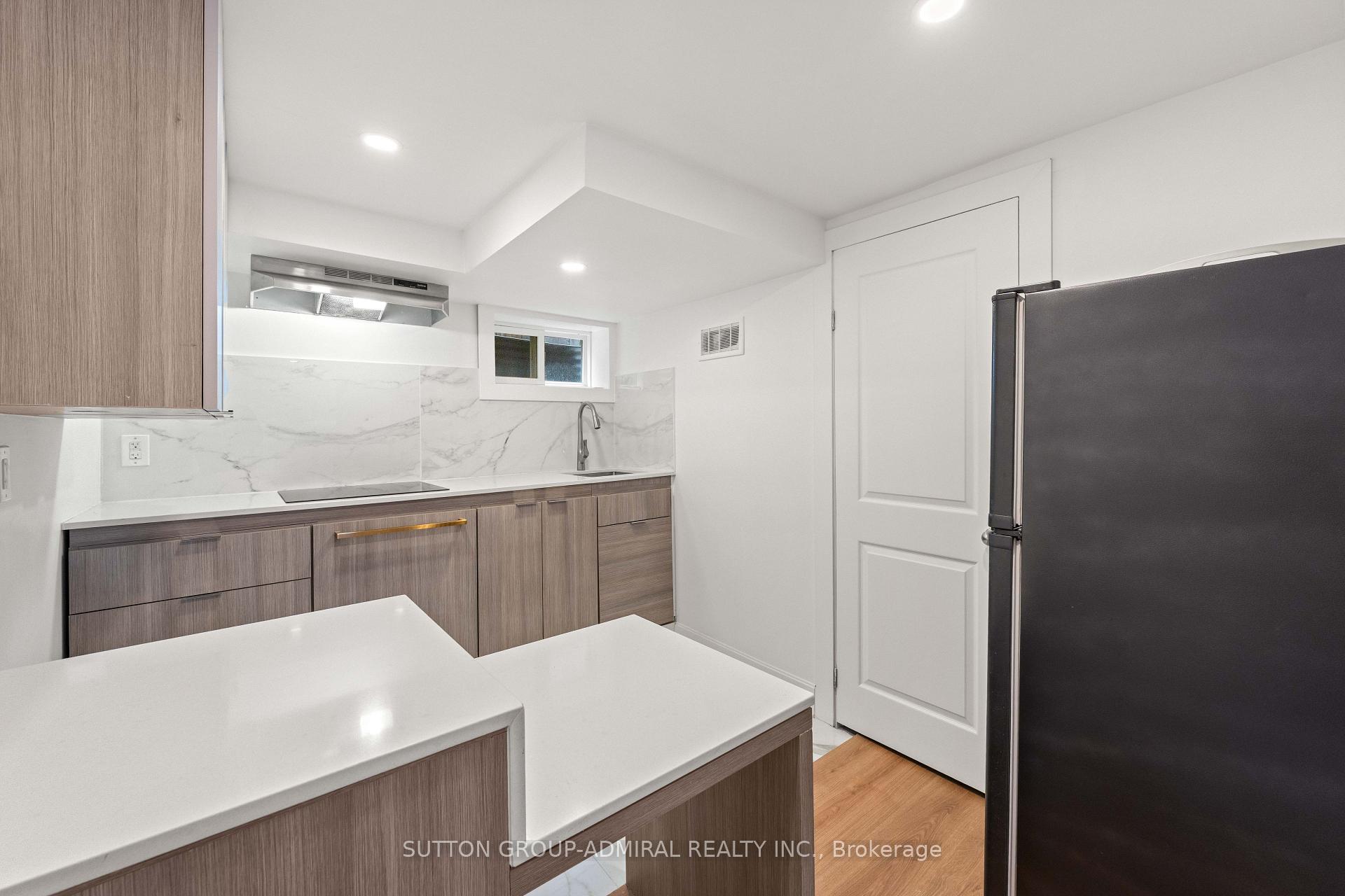 Photo 41 of Unit Basement, 3 Hartland Road, Etobicoke, Eringate-Centennial-West Deane — HOMEH