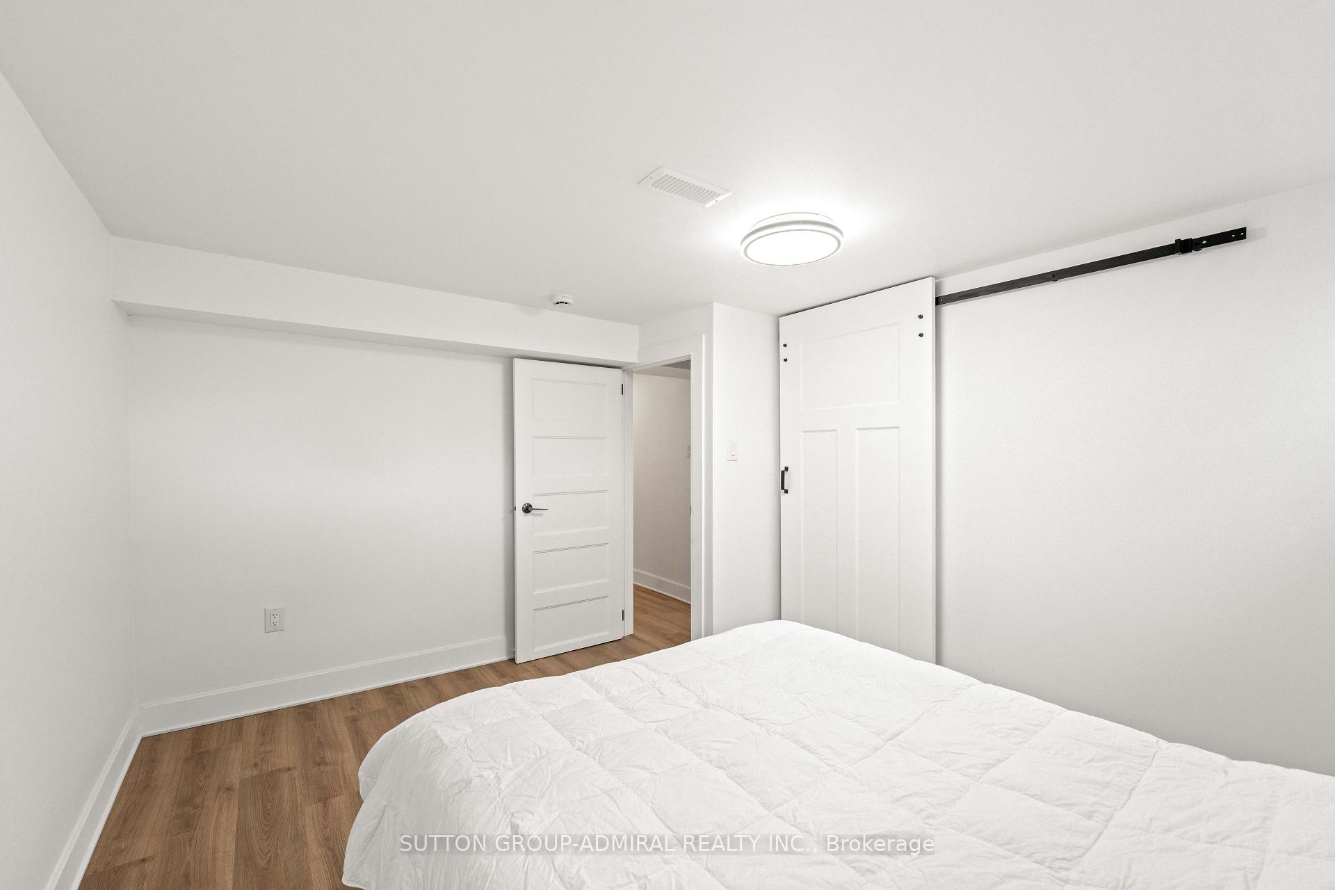 Photo 56 of Unit Basement, 3 Hartland Road, Etobicoke, Eringate-Centennial-West Deane — HOMEH