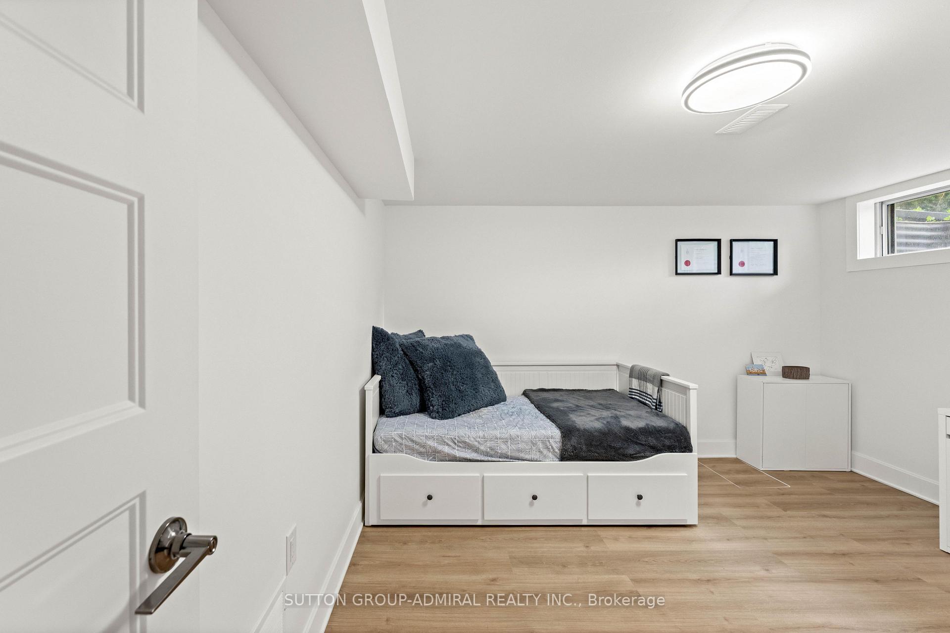 Photo 62 of Unit Basement, 3 Hartland Road, Etobicoke, Eringate-Centennial-West Deane — HOMEH