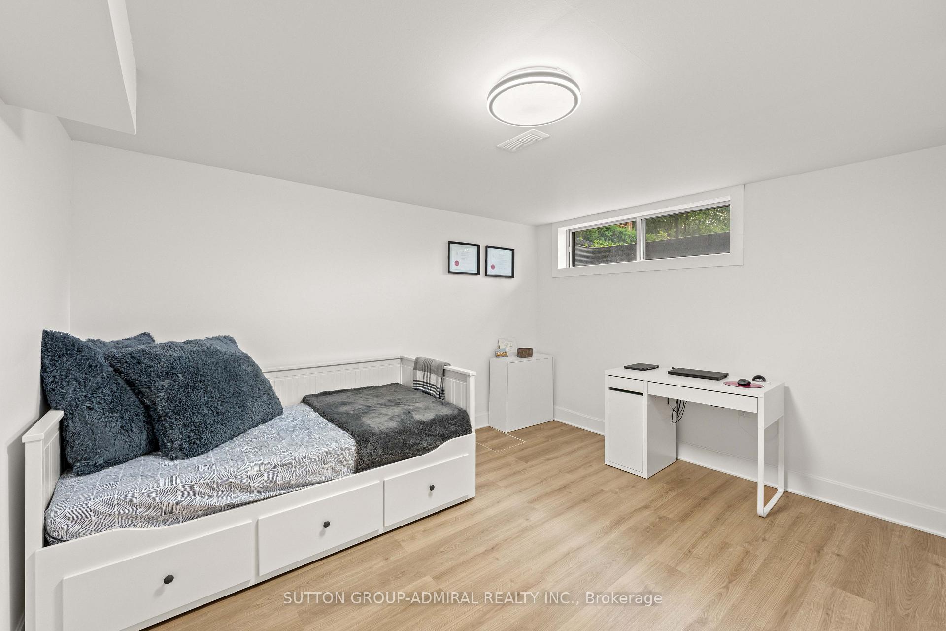 Photo 65 of Unit Basement, 3 Hartland Road, Etobicoke, Eringate-Centennial-West Deane — HOMEH