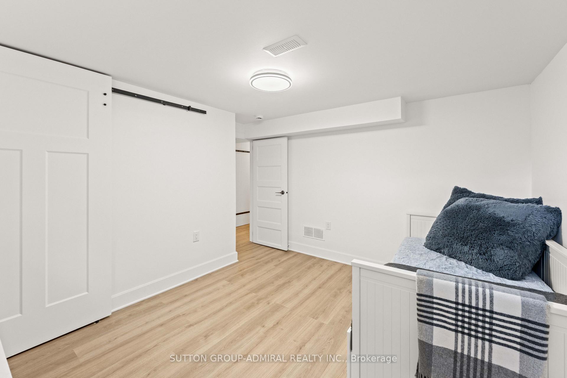 Photo 71 of Unit Basement, 3 Hartland Road, Etobicoke, Eringate-Centennial-West Deane — HOMEH