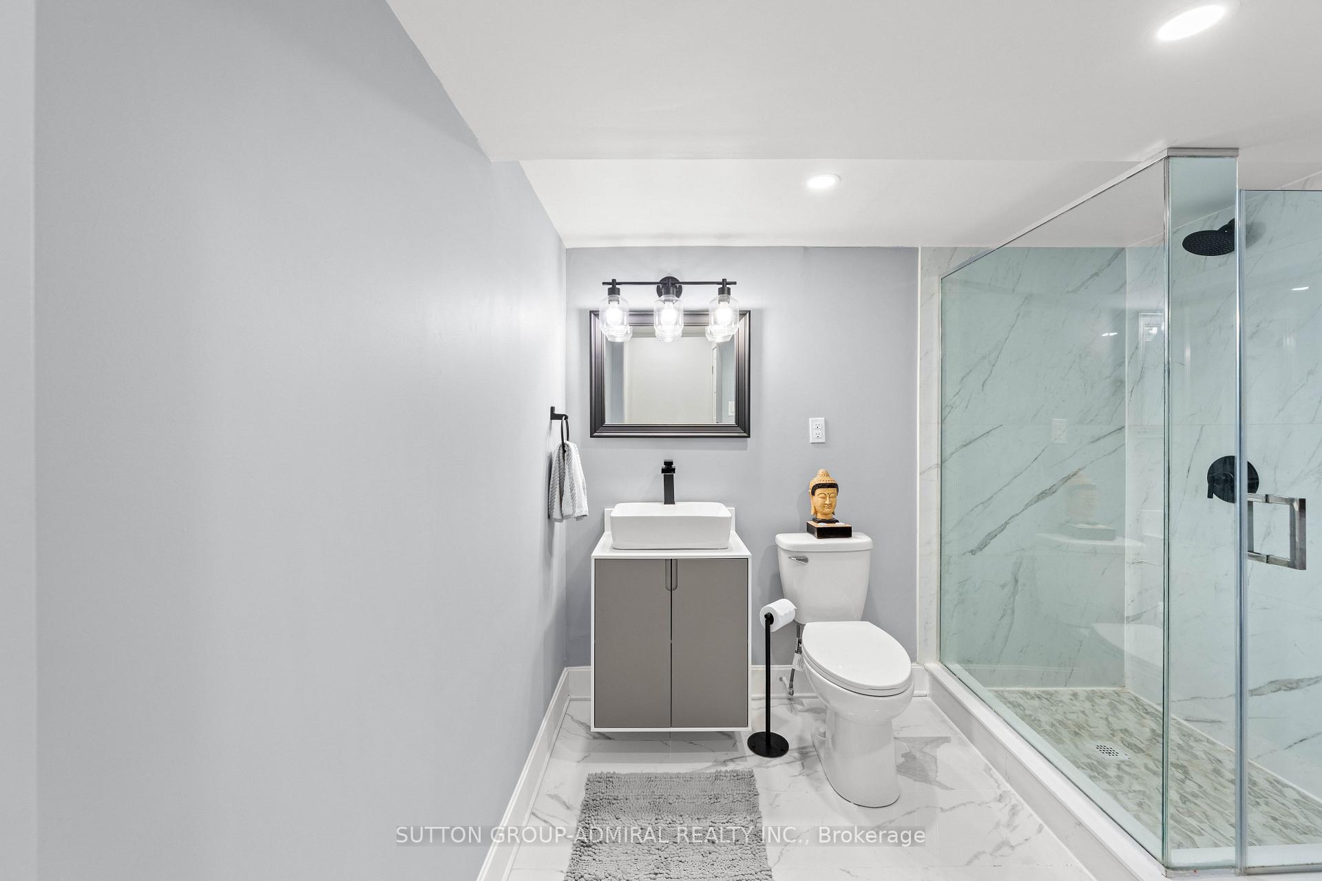Photo 75 of Unit Basement, 3 Hartland Road, Etobicoke, Eringate-Centennial-West Deane — HOMEH