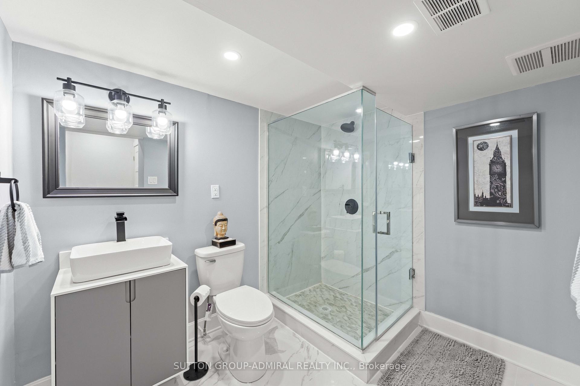 Photo 76 of Unit Basement, 3 Hartland Road, Etobicoke, Eringate-Centennial-West Deane — HOMEH