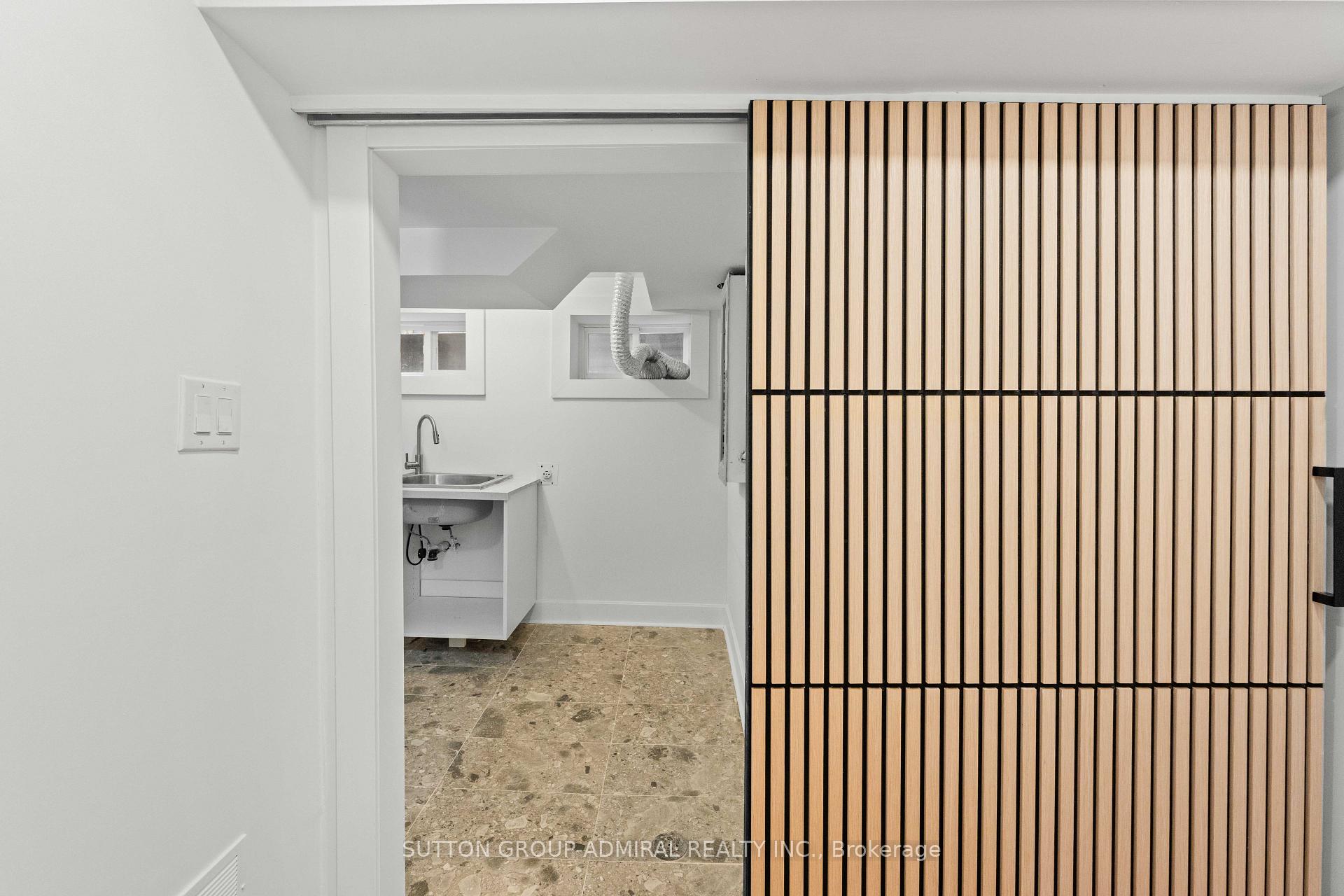 Photo 77 of Unit Basement, 3 Hartland Road, Etobicoke, Eringate-Centennial-West Deane — HOMEH