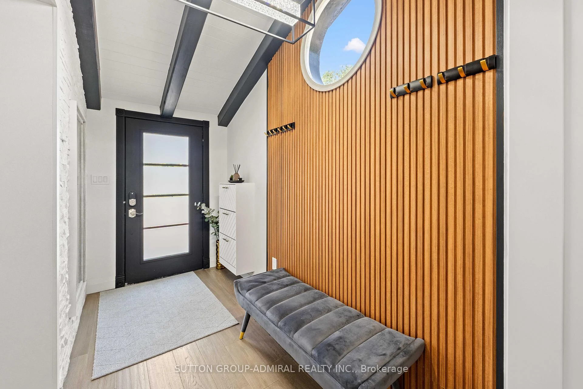 Photo 7 of Unit Basement, 3 Hartland Road, Etobicoke, Eringate-Centennial-West Deane — HOMEH