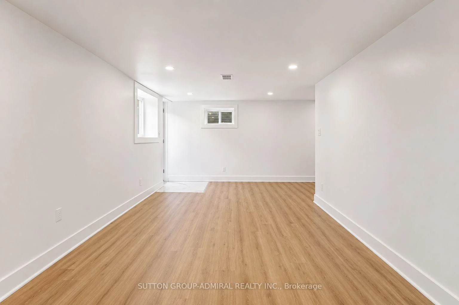 Photo 10 of Unit Basement, 3 Hartland Road, Etobicoke, Eringate-Centennial-West Deane — HOMEH