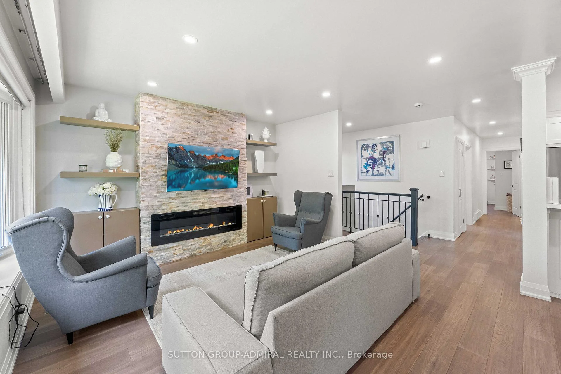Photo 18 of Unit Basement, 3 Hartland Road, Etobicoke, Eringate-Centennial-West Deane — HOMEH
