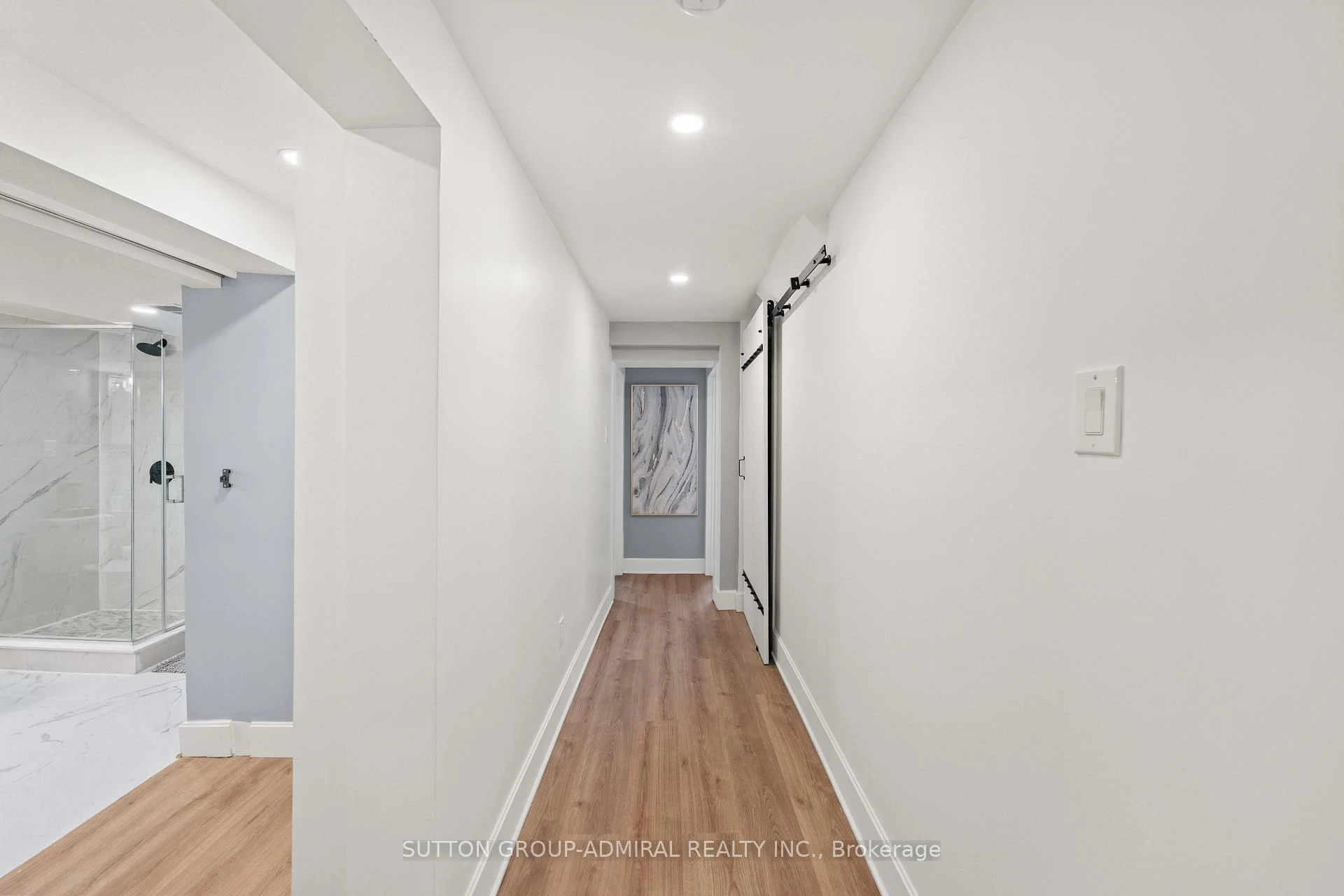 Photo 19 of Unit Basement, 3 Hartland Road, Etobicoke, Eringate-Centennial-West Deane — HOMEH