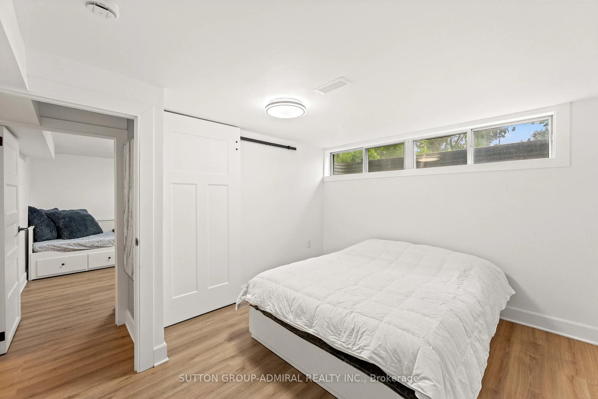 Photo 22 of Unit Basement, 3 Hartland Road, Etobicoke, Eringate-Centennial-West Deane — HOMEH