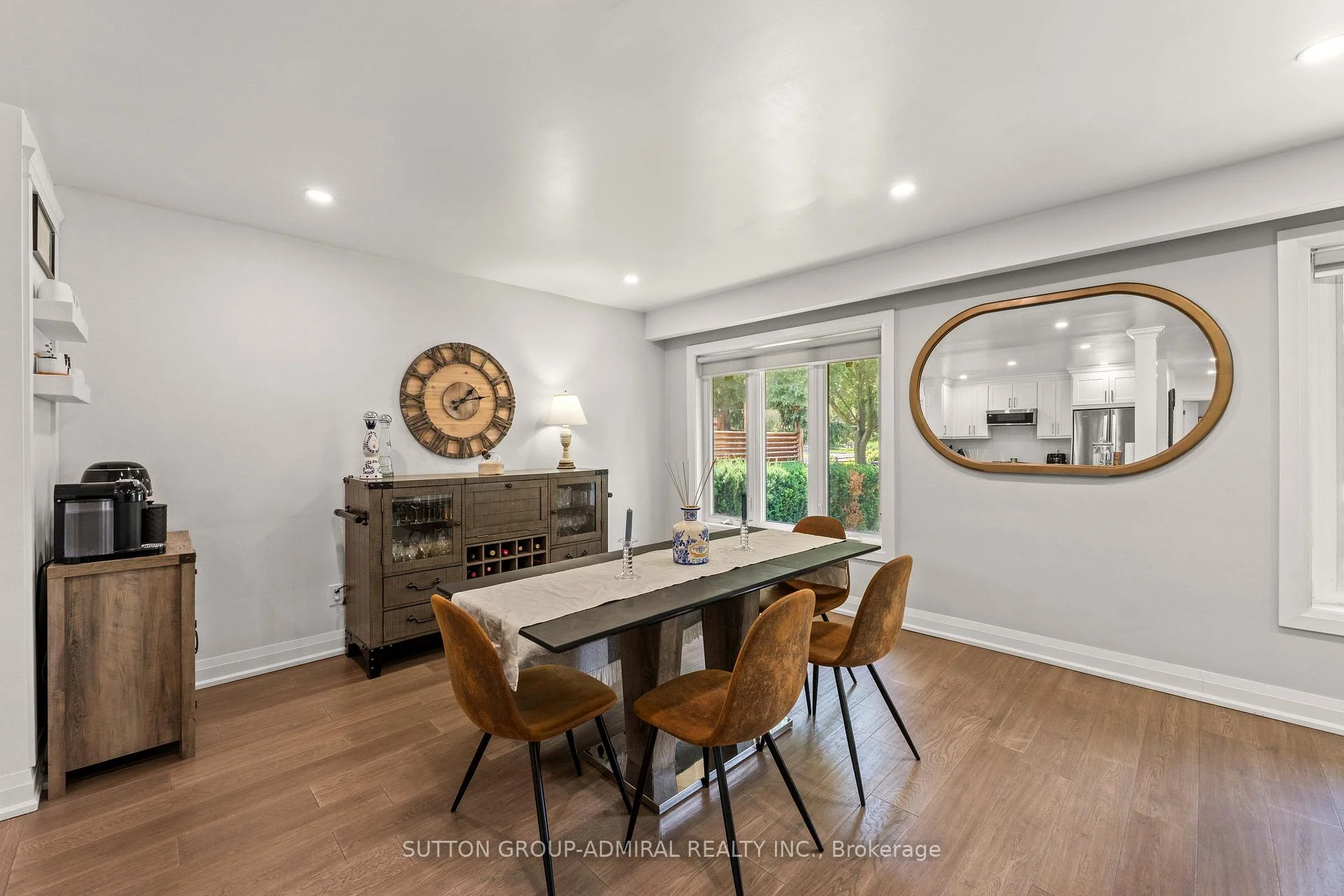 Photo 24 of Unit Basement, 3 Hartland Road, Etobicoke, Eringate-Centennial-West Deane — HOMEH