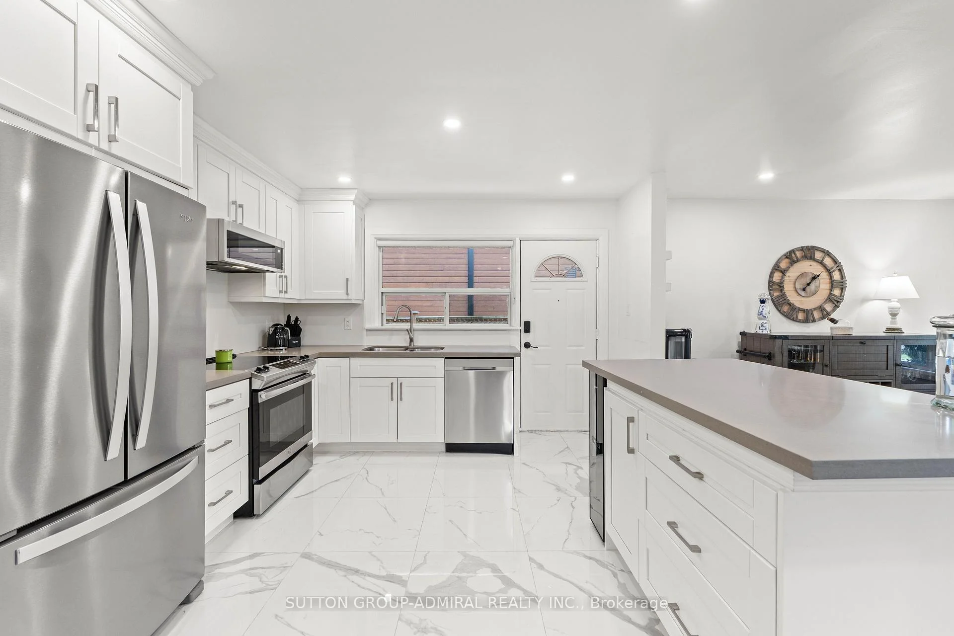 Photo 27 of Unit Basement, 3 Hartland Road, Etobicoke, Eringate-Centennial-West Deane — HOMEH