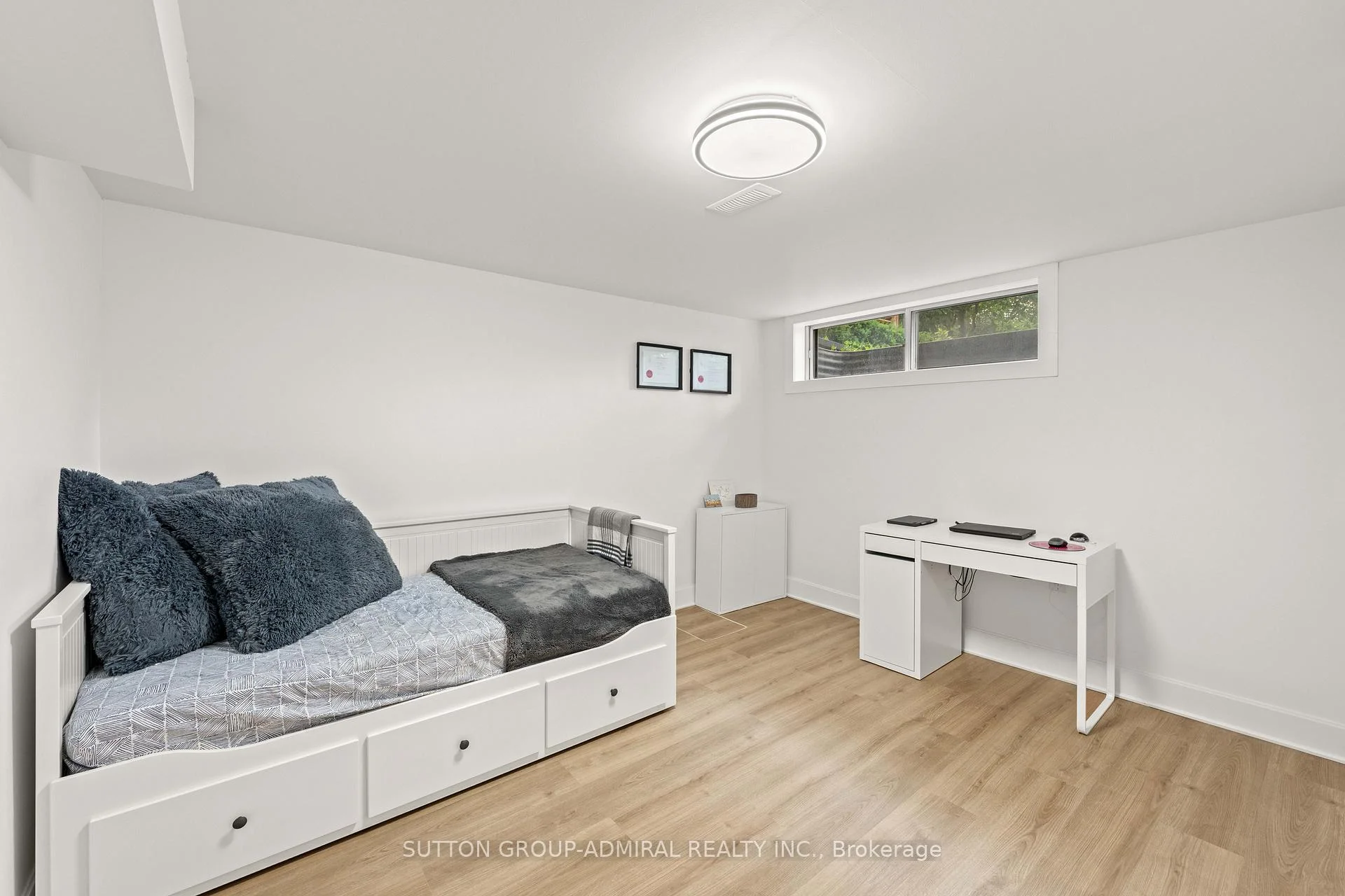 Photo 28 of Unit Basement, 3 Hartland Road, Etobicoke, Eringate-Centennial-West Deane — HOMEH
