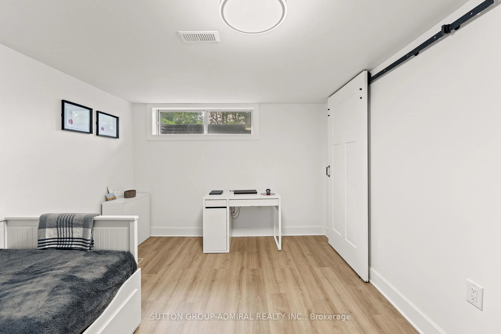 Photo 31 of Unit Basement, 3 Hartland Road, Etobicoke, Eringate-Centennial-West Deane — HOMEH