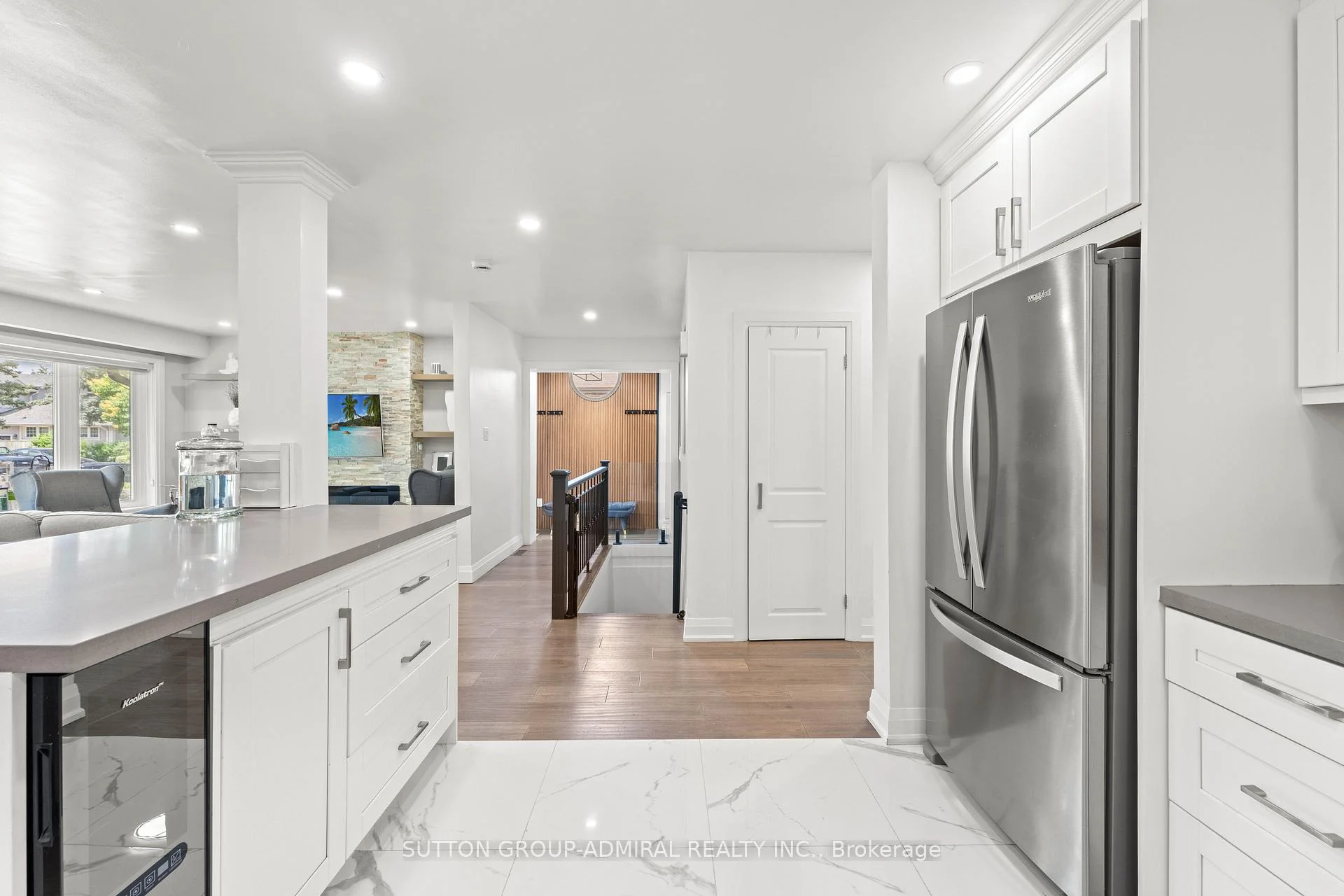 Photo 33 of Unit Basement, 3 Hartland Road, Etobicoke, Eringate-Centennial-West Deane — HOMEH