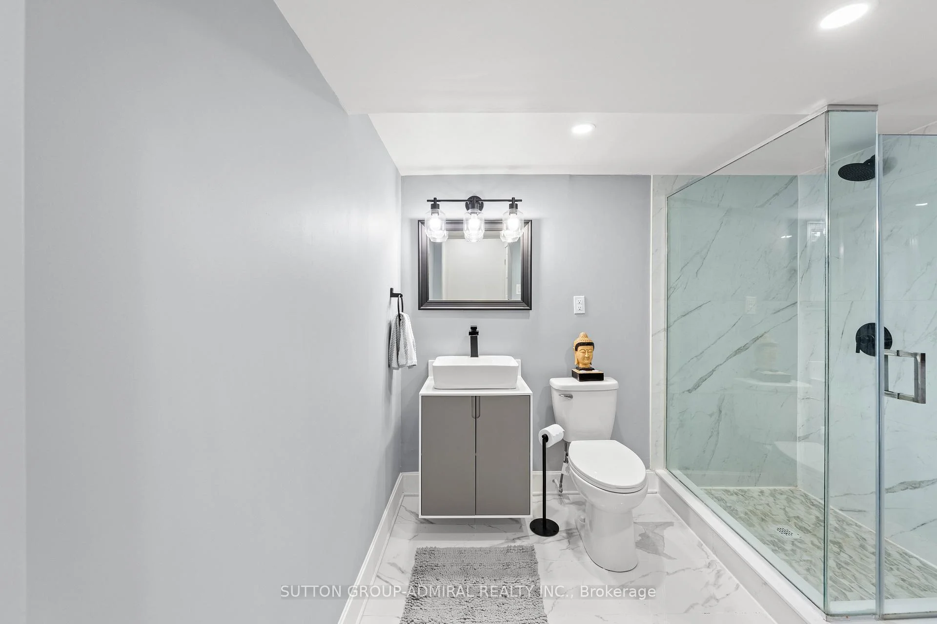 Photo 37 of Unit Basement, 3 Hartland Road, Etobicoke, Eringate-Centennial-West Deane — HOMEH