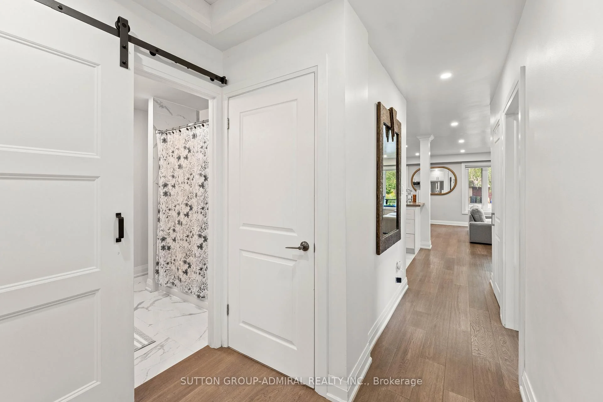 Photo 39 of Unit Basement, 3 Hartland Road, Etobicoke, Eringate-Centennial-West Deane — HOMEH