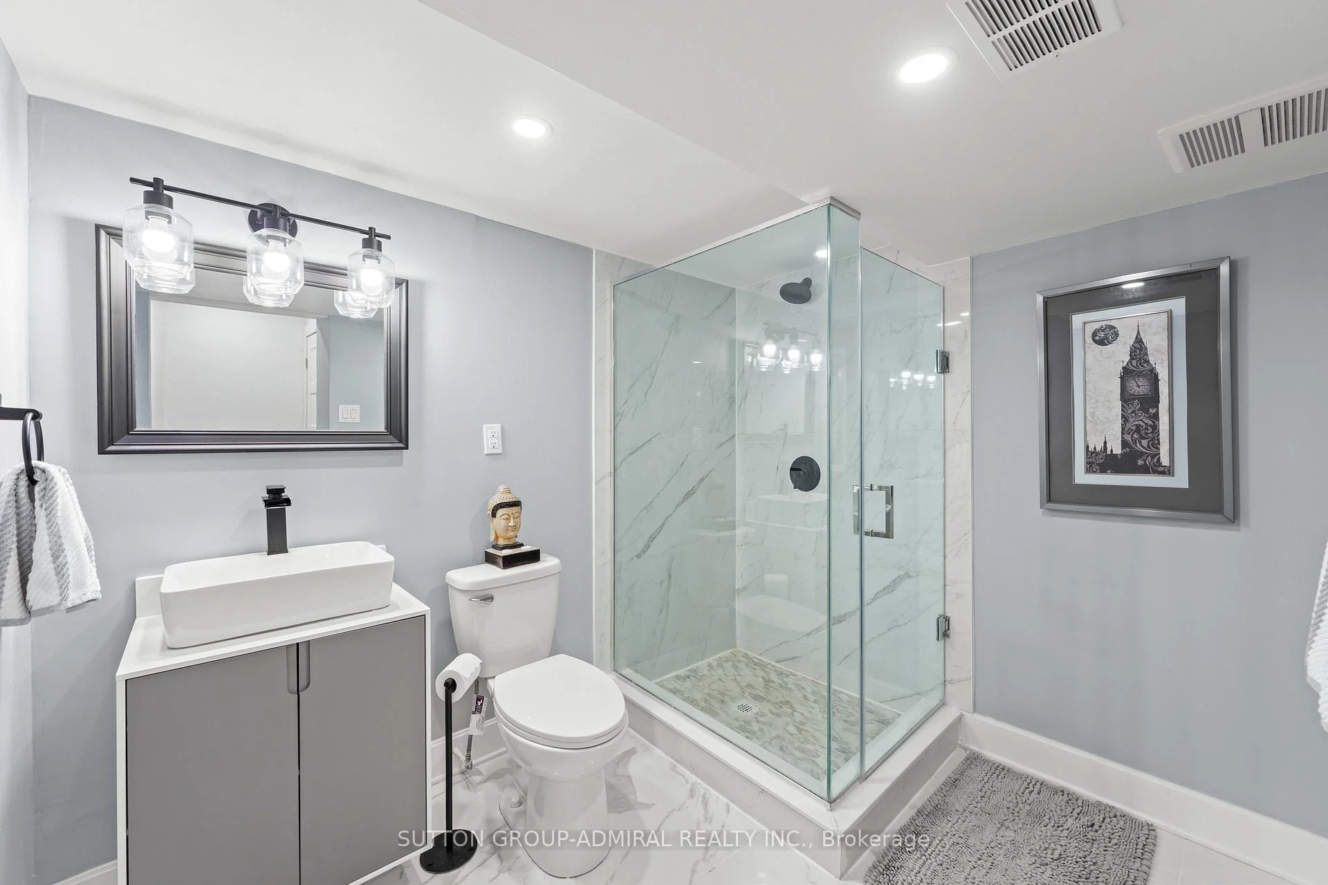 Photo 40 of Unit Basement, 3 Hartland Road, Etobicoke, Eringate-Centennial-West Deane — HOMEH