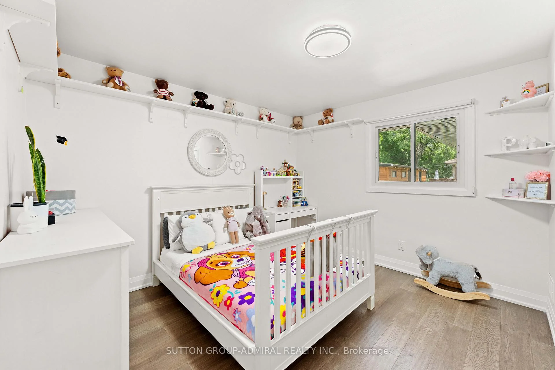 Photo 42 of Unit Basement, 3 Hartland Road, Etobicoke, Eringate-Centennial-West Deane — HOMEH