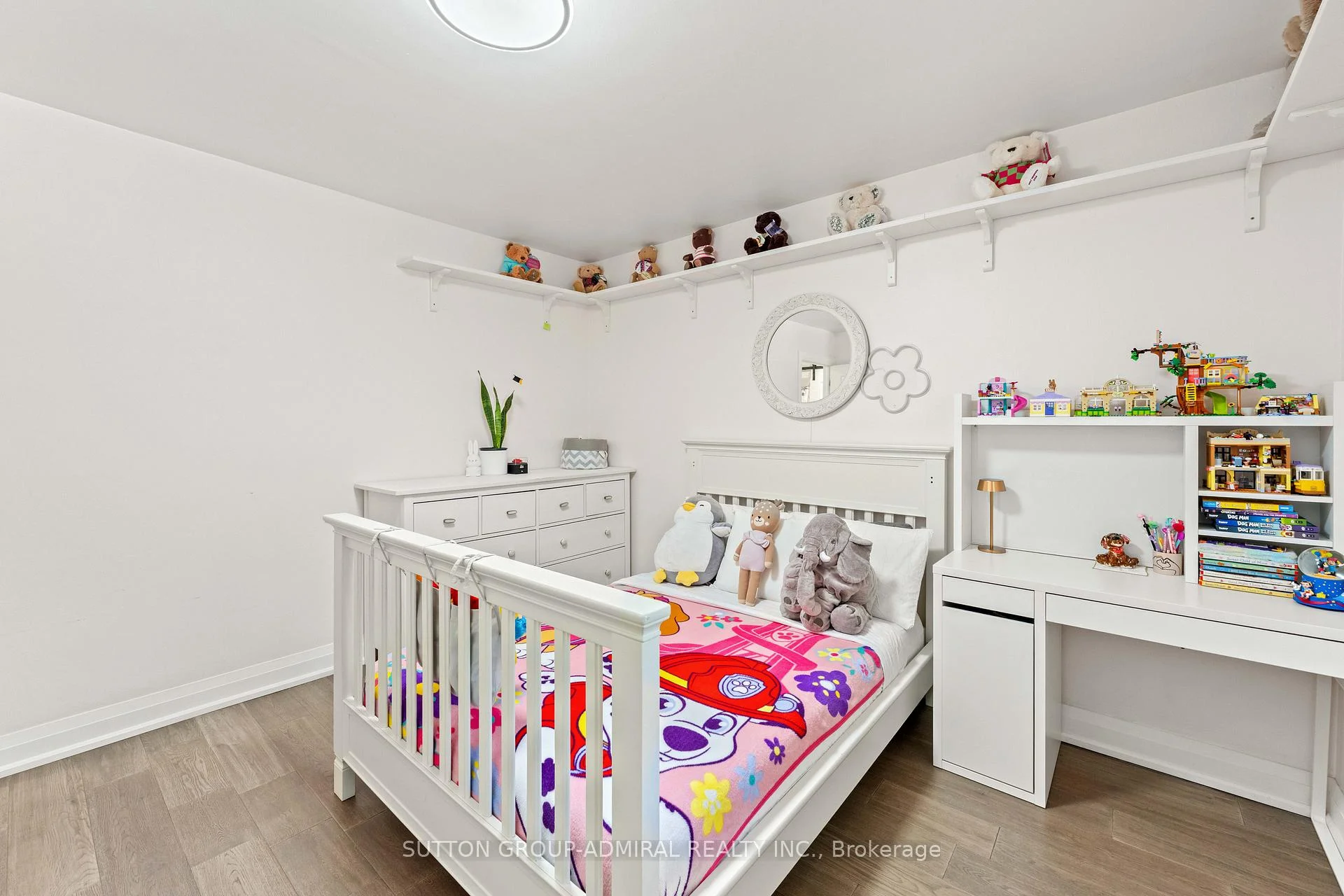 Photo 45 of Unit Basement, 3 Hartland Road, Etobicoke, Eringate-Centennial-West Deane — HOMEH