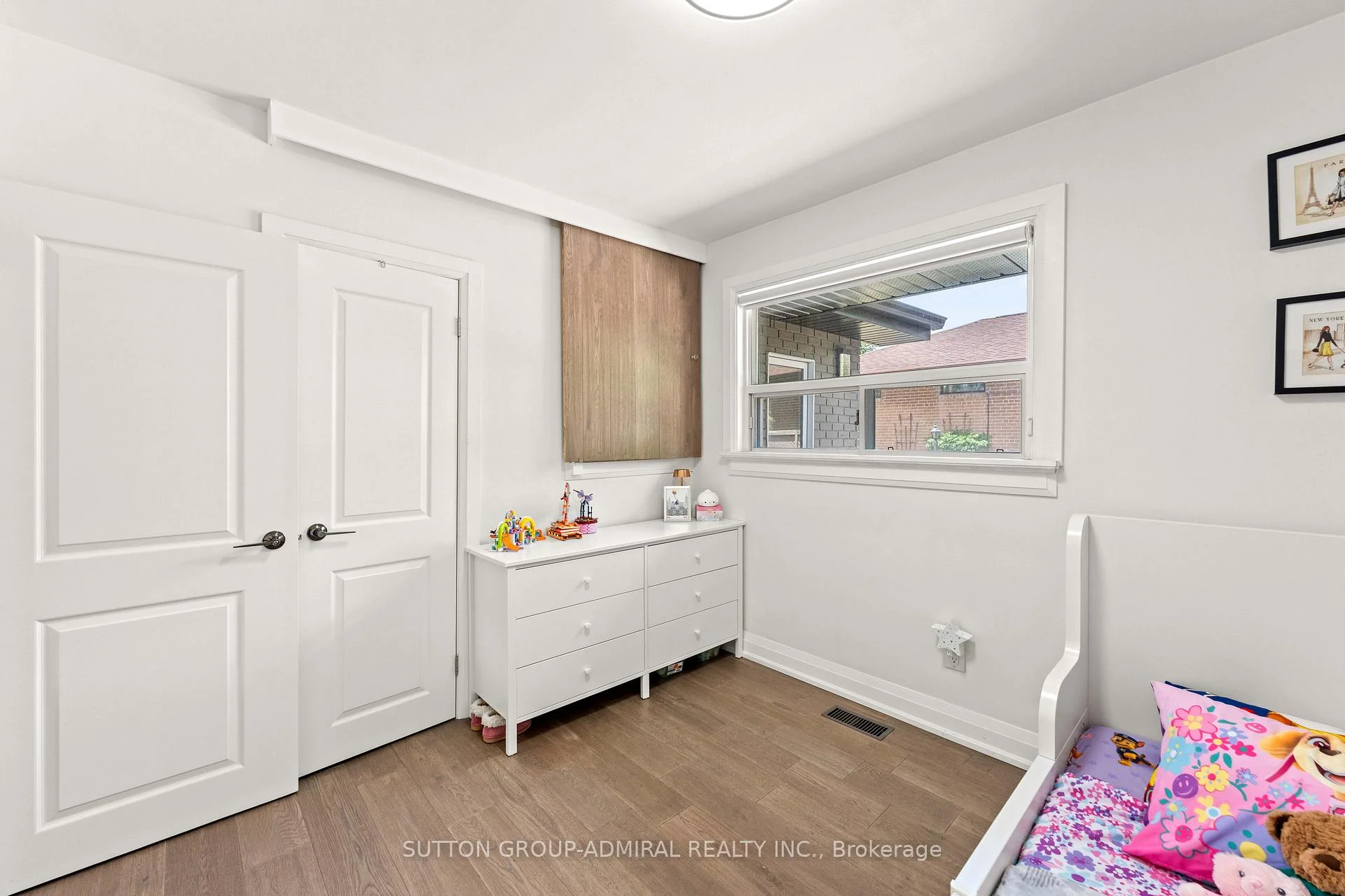 Photo 51 of Unit Basement, 3 Hartland Road, Etobicoke, Eringate-Centennial-West Deane — HOMEH