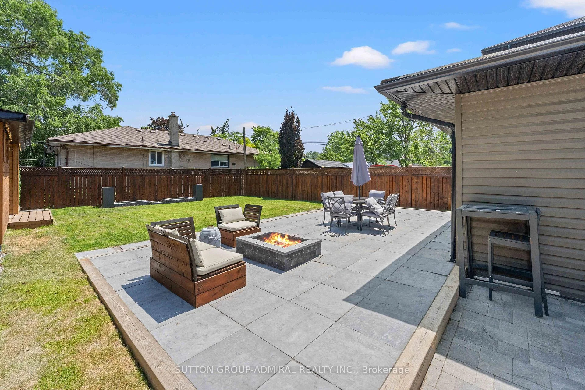 Photo 55 of Unit Basement, 3 Hartland Road, Etobicoke, Eringate-Centennial-West Deane — HOMEH