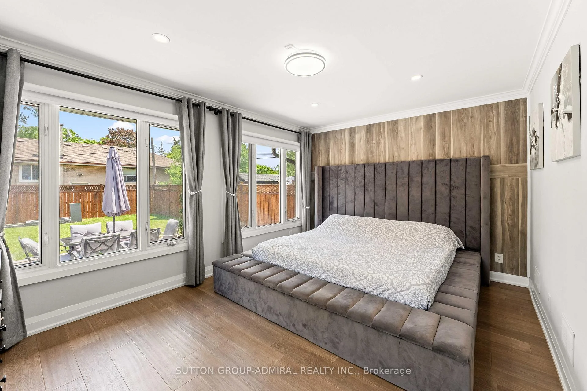 Photo 60 of Unit Basement, 3 Hartland Road, Etobicoke, Eringate-Centennial-West Deane — HOMEH