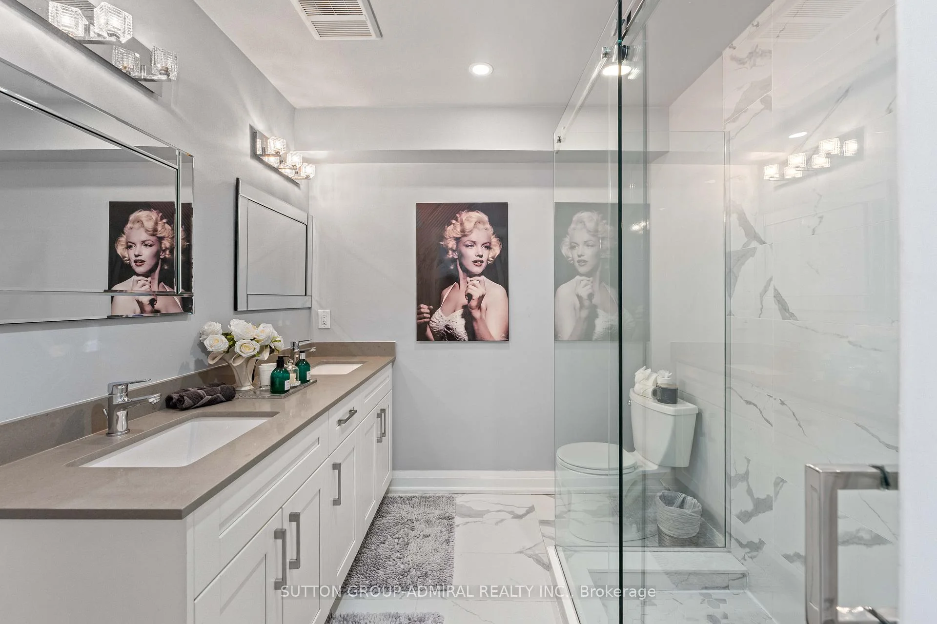 Photo 69 of Unit Basement, 3 Hartland Road, Etobicoke, Eringate-Centennial-West Deane — HOMEH