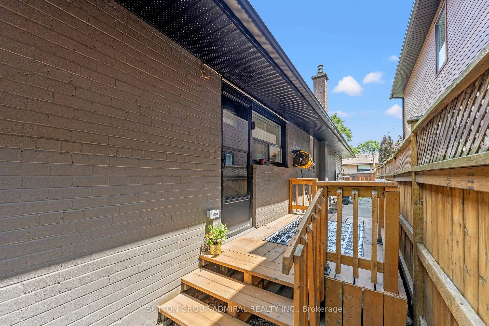 Photo 70 of Unit Basement, 3 Hartland Road, Etobicoke, Eringate-Centennial-West Deane — HOMEH