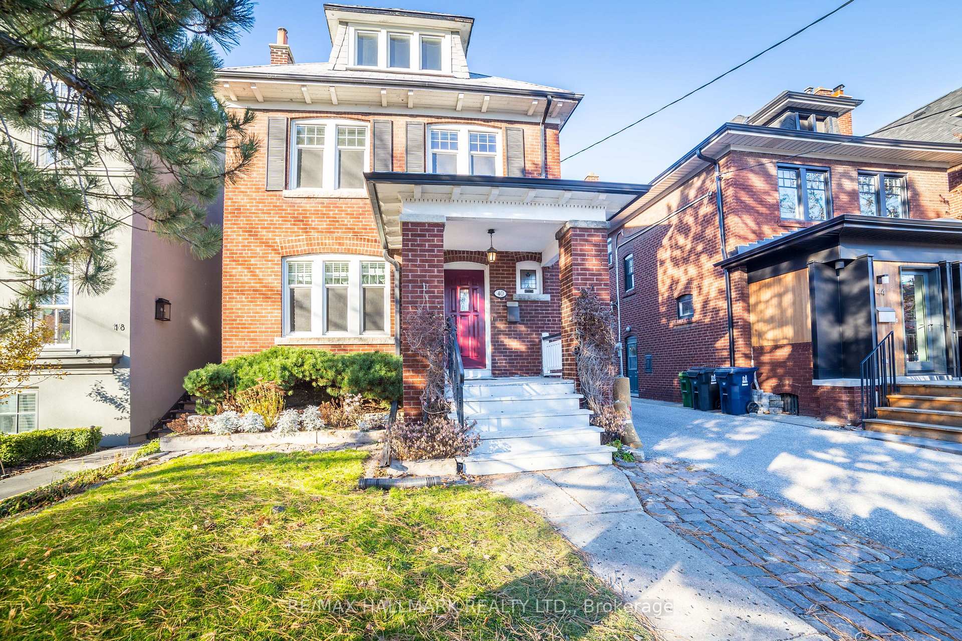 Photo 1 of 40 Snowdon Avenue, Toronto, Lawrence Park North — HOMEH