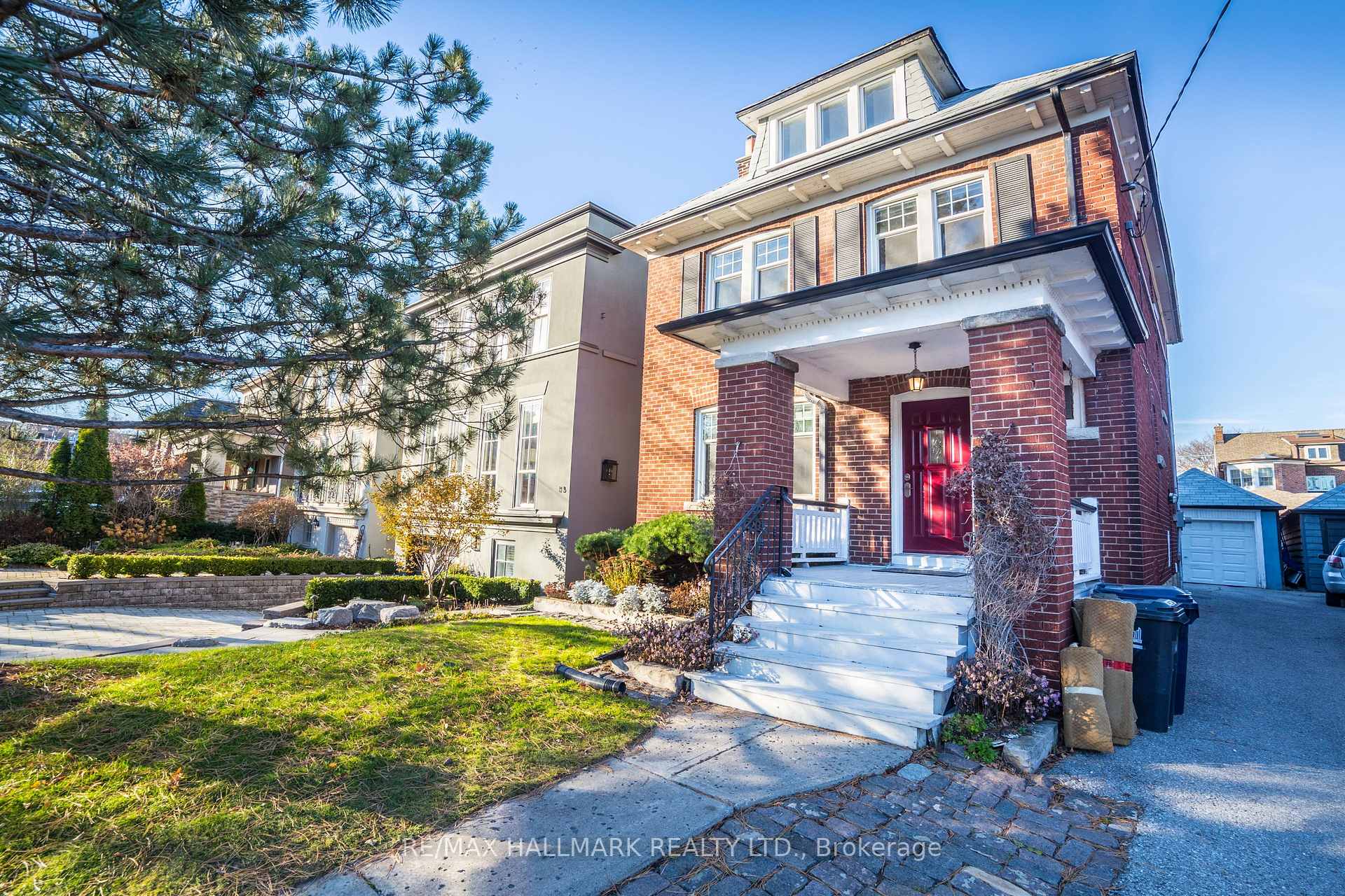 Photo 3 of 40 Snowdon Avenue, Toronto, Lawrence Park North — HOMEH