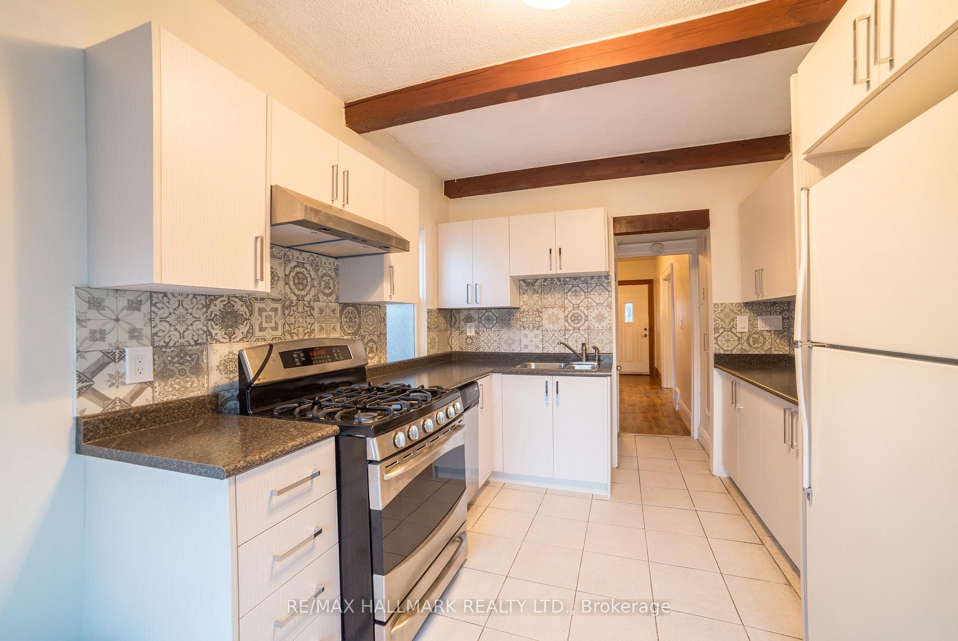 Photo 9 of 40 Snowdon Avenue, Toronto, Lawrence Park North — HOMEH