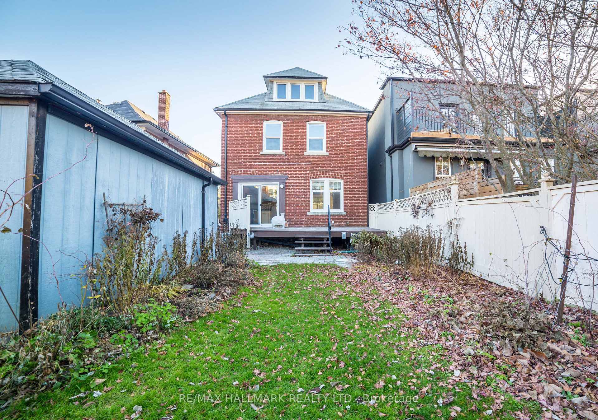 Photo 25 of 40 Snowdon Avenue, Toronto, Lawrence Park North — HOMEH