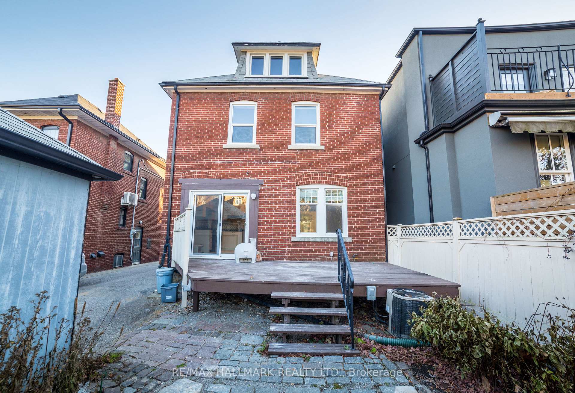 Photo 26 of 40 Snowdon Avenue, Toronto, Lawrence Park North — HOMEH